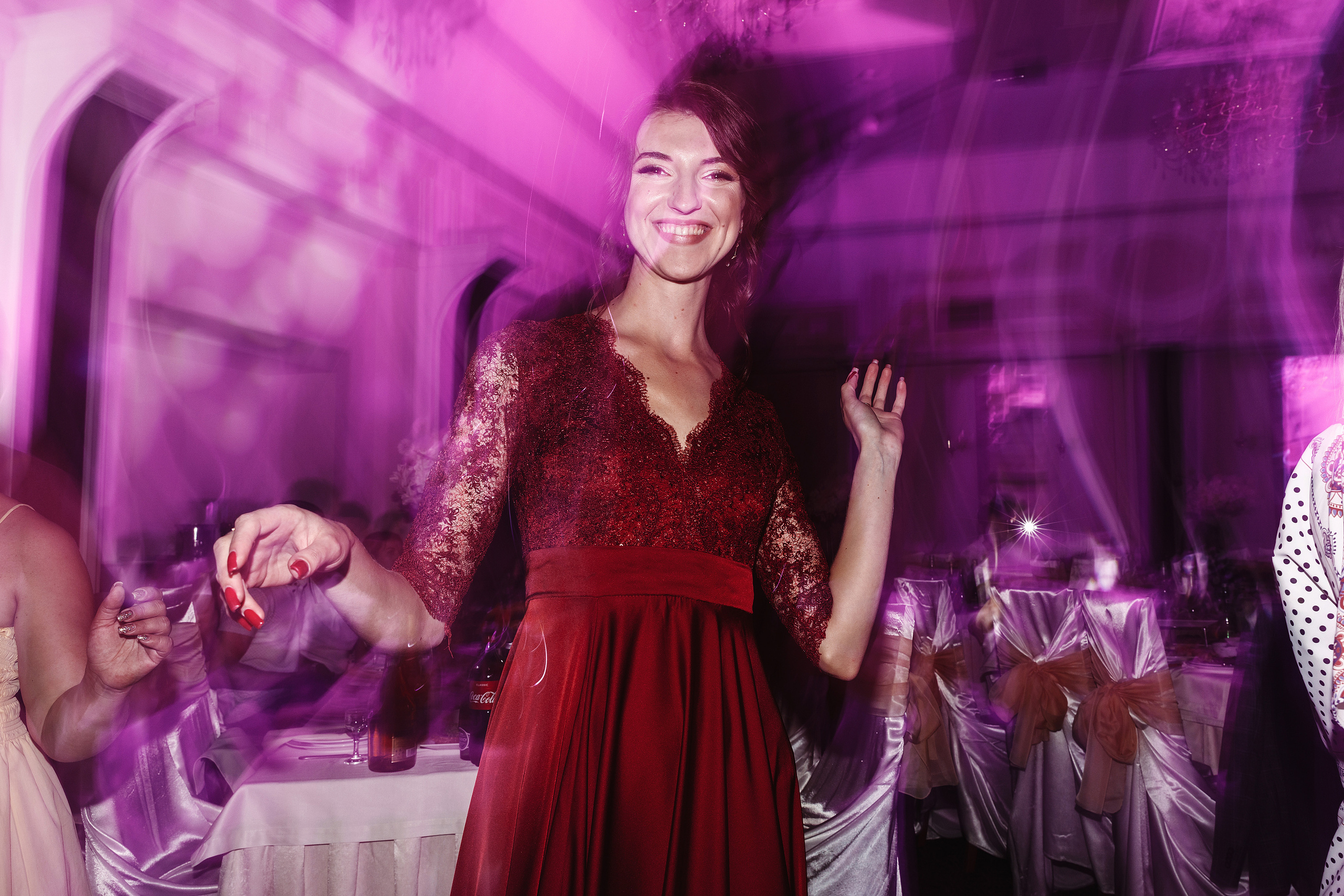 История Александра и Эльвиры. Фотограф Вячеслав Майстренко