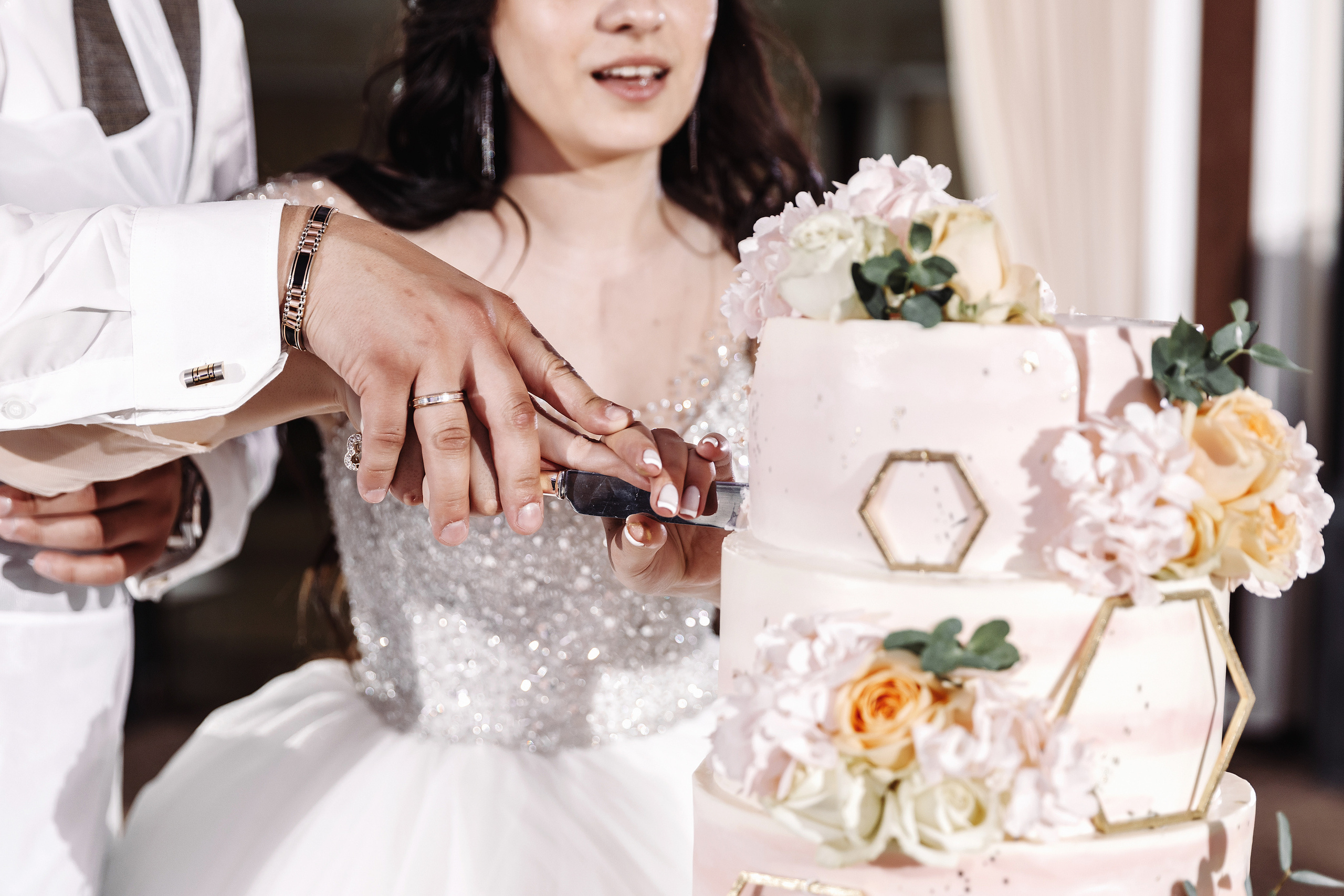 История Александра и Эльвиры. Фотограф Вячеслав Майстренко