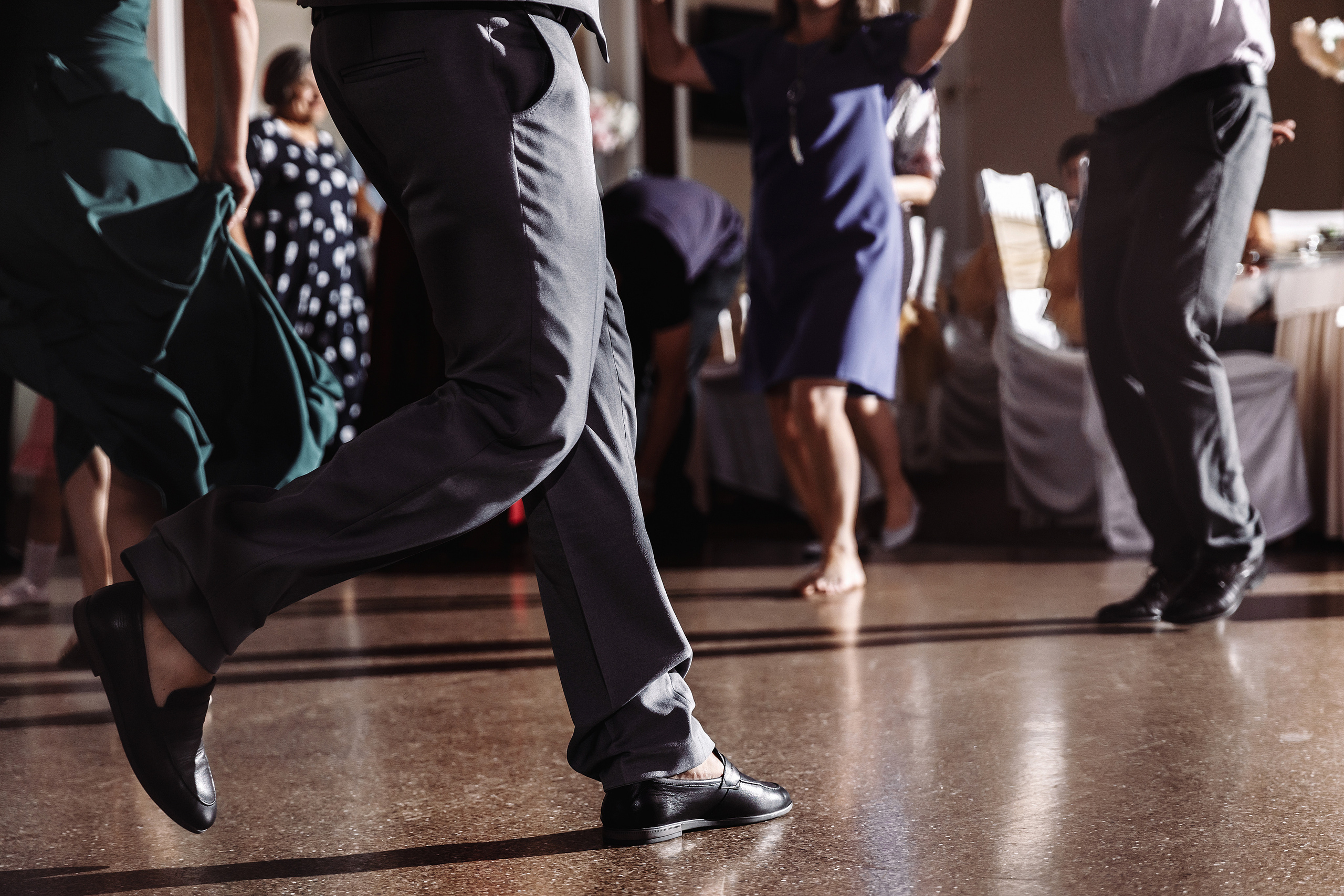 История Александра и Эльвиры. Фотограф Вячеслав Майстренко