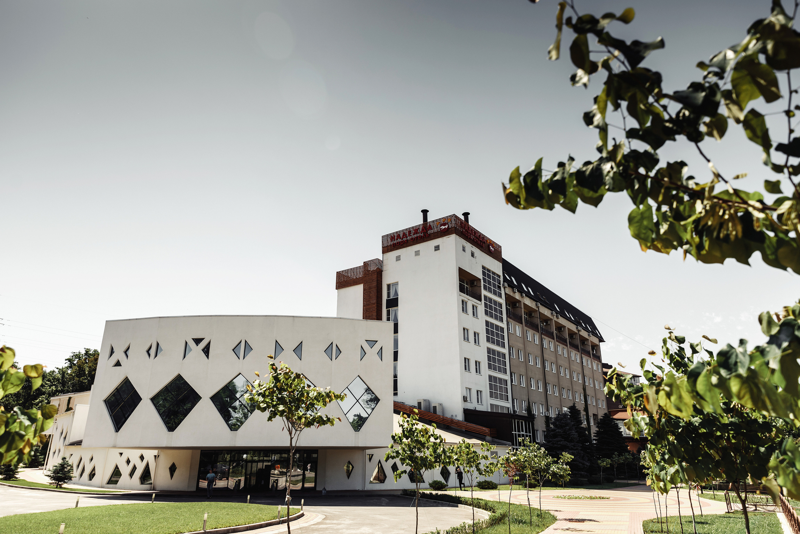 История Александра и Эльвиры. Фотограф Вячеслав Майстренко