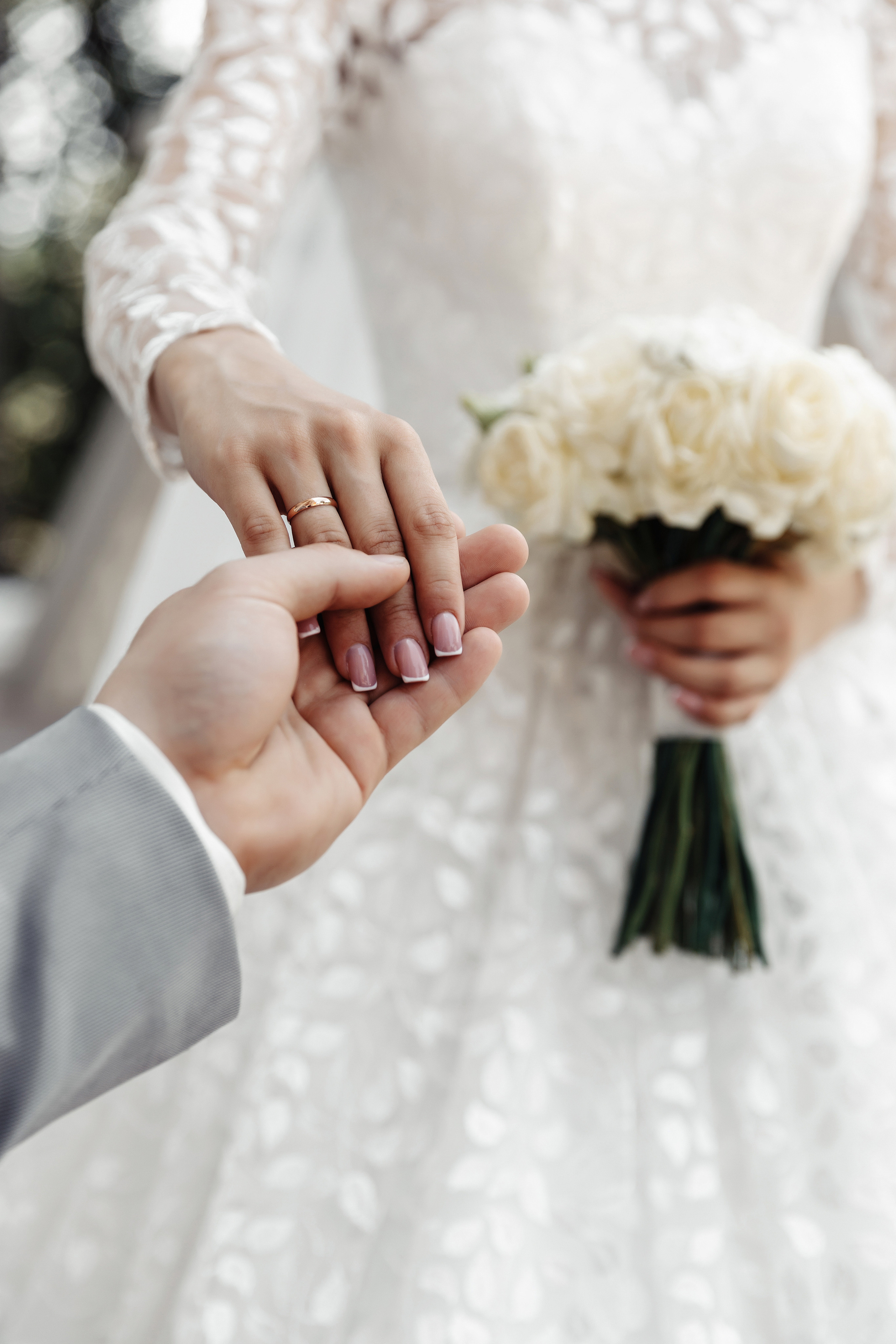 Весёлые Никита и Екатерина. Фотограф Вячеслав Майстренко