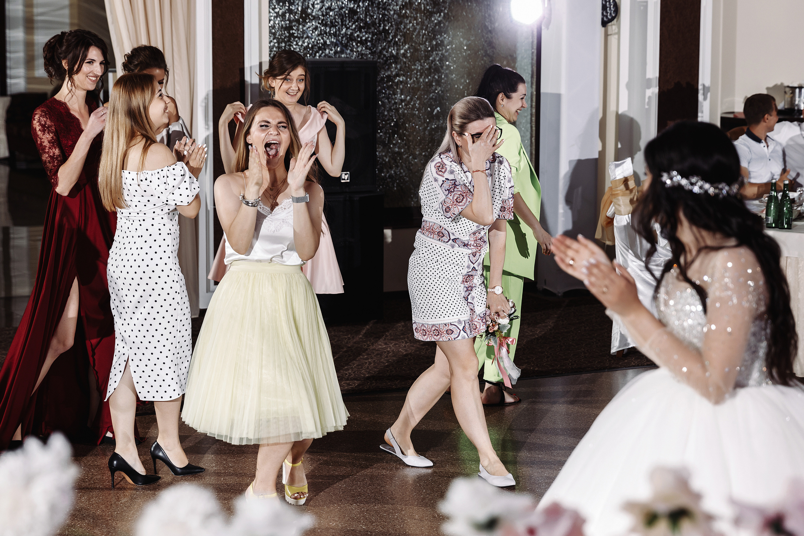 История Александра и Эльвиры. Фотограф Вячеслав Майстренко