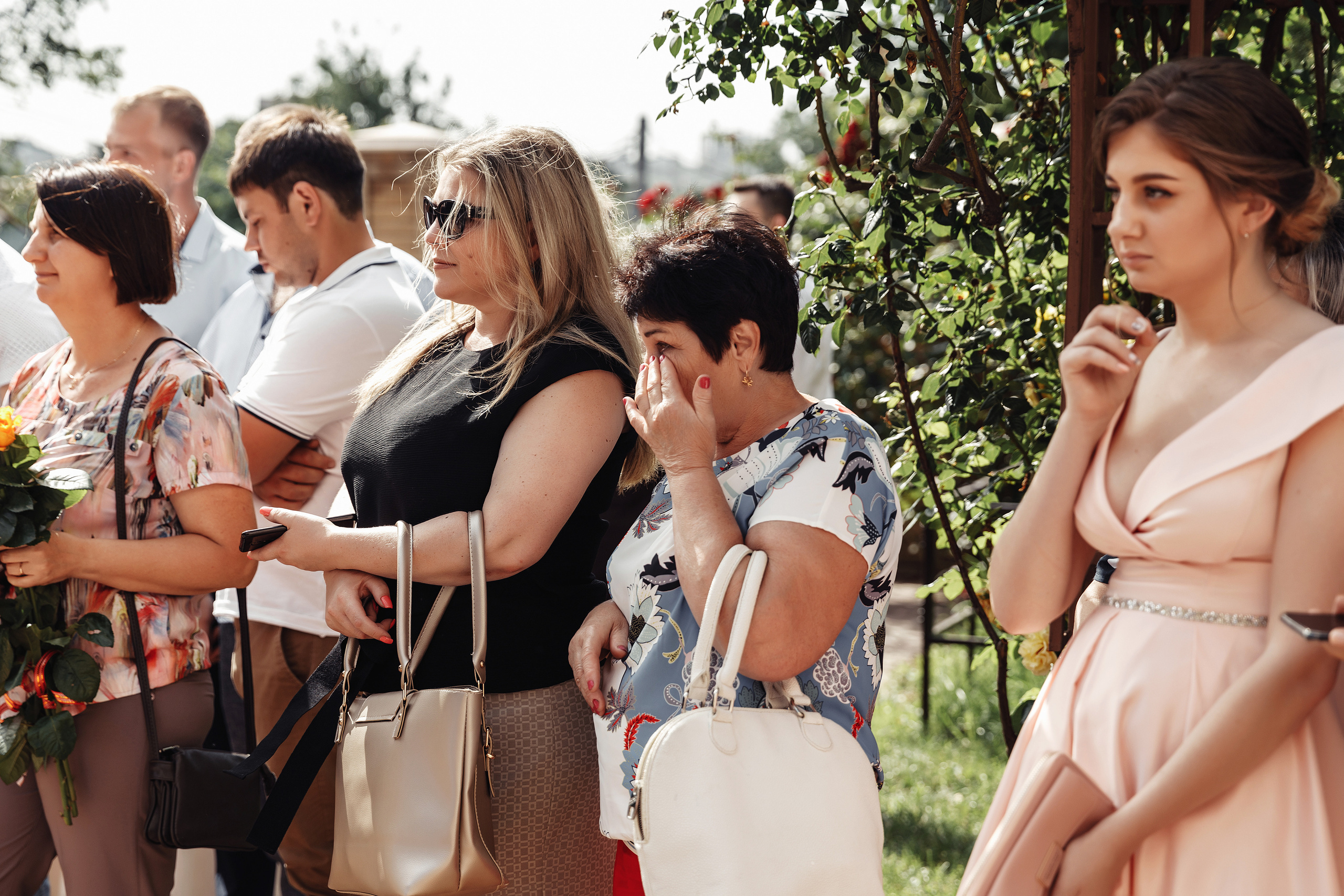 История Александра и Эльвиры. Фотограф Вячеслав Майстренко