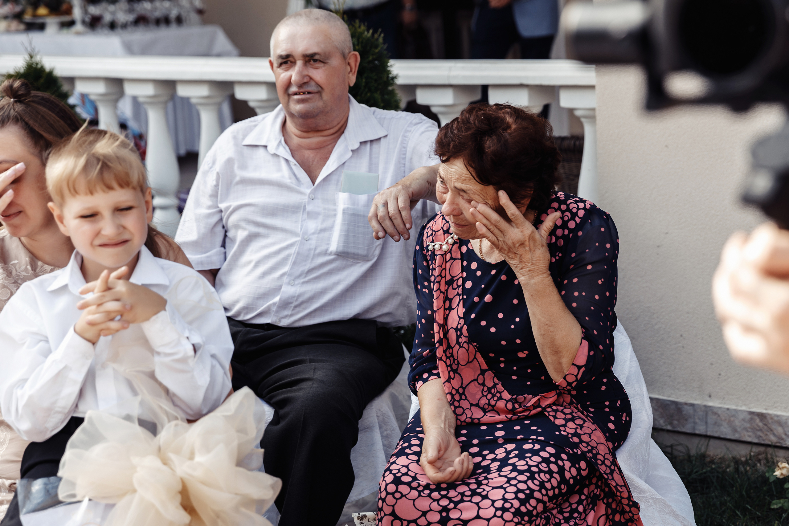Весёлые Никита и Екатерина. Фотограф Вячеслав Майстренко