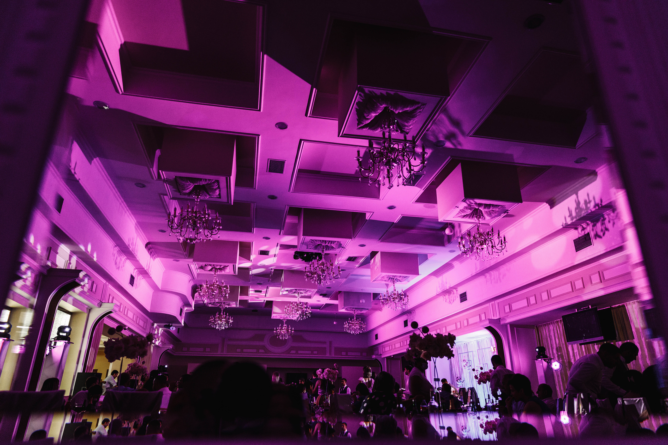 История Александра и Эльвиры. Фотограф Вячеслав Майстренко