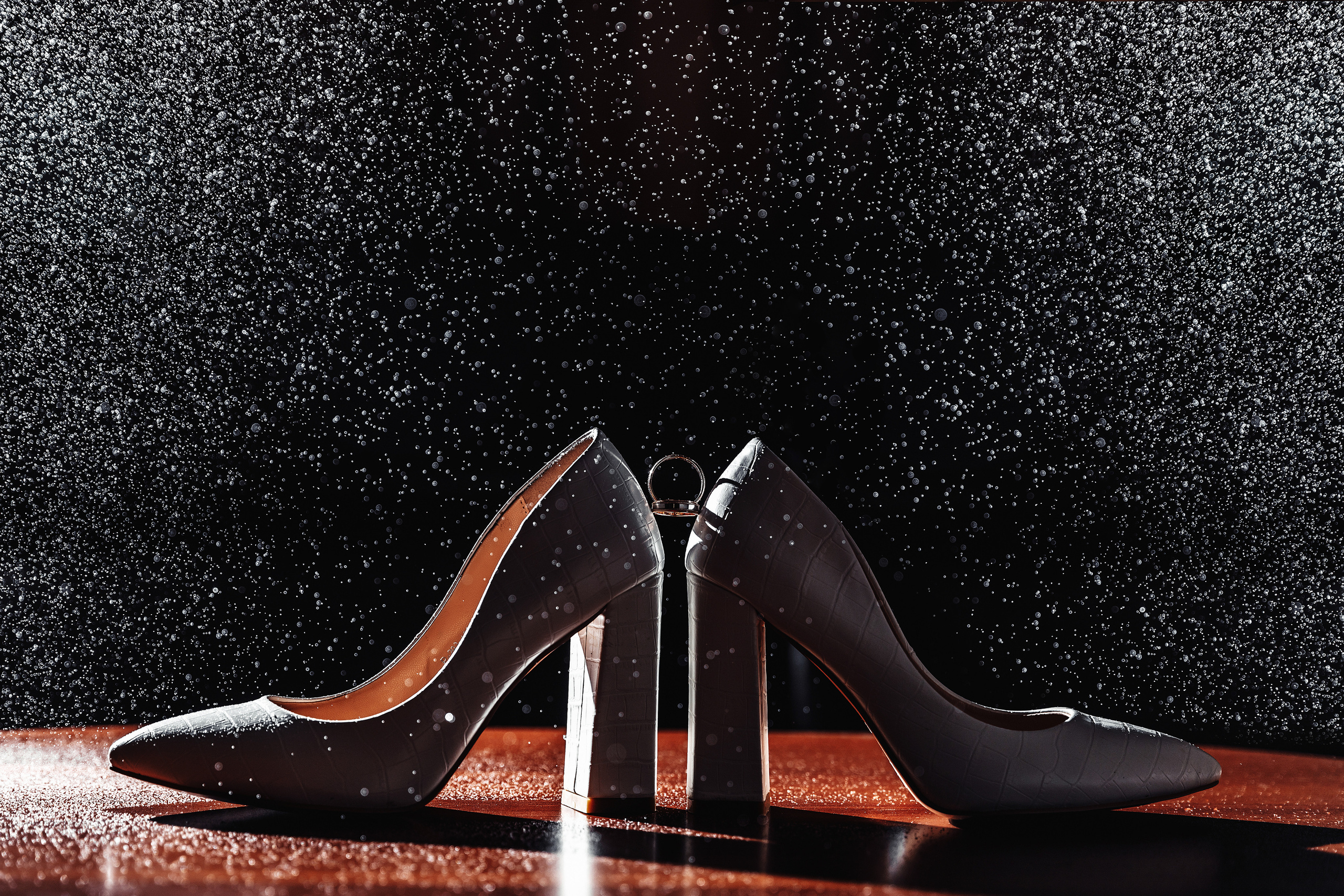 История Александра и Эльвиры. Фотограф Вячеслав Майстренко