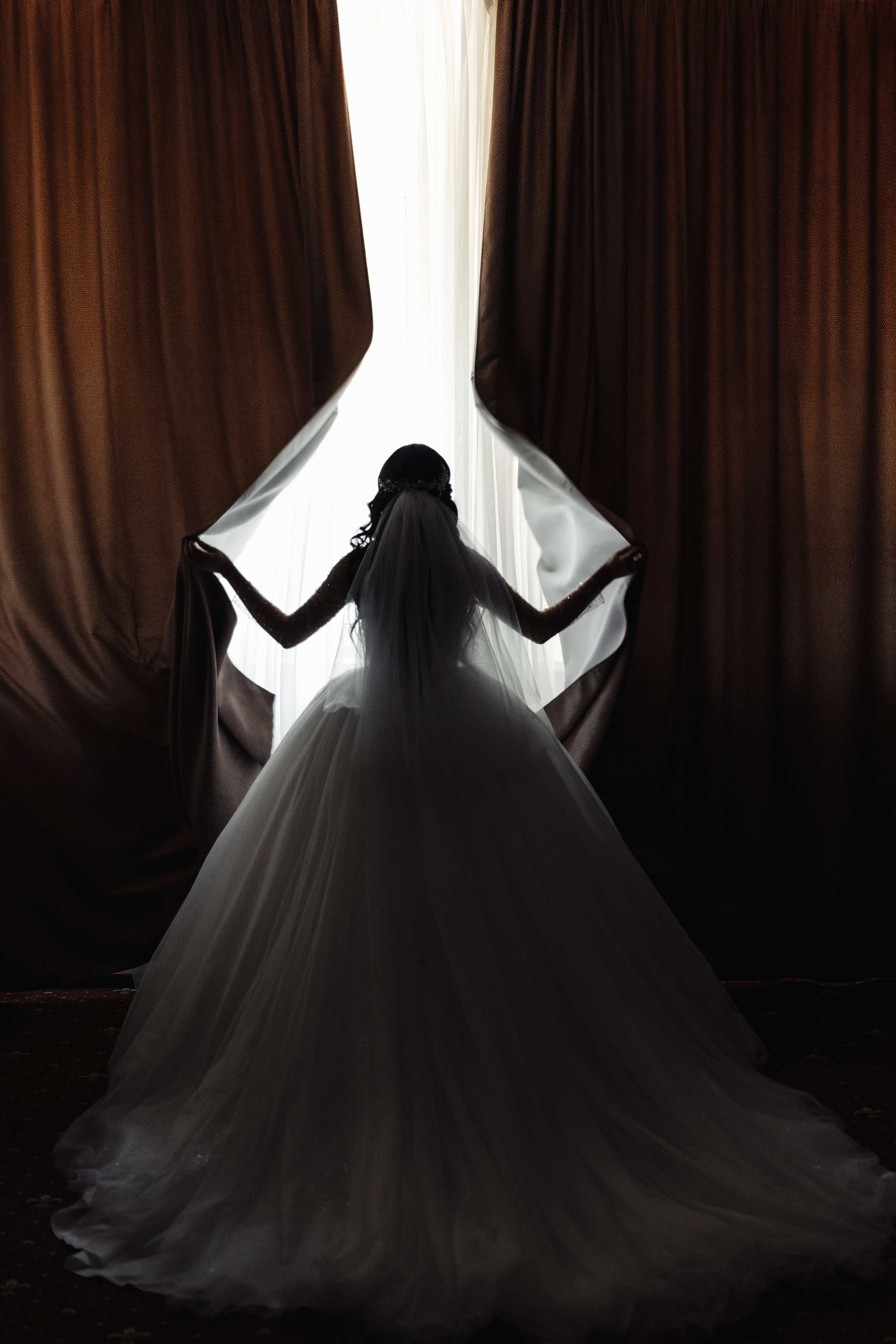 История Александра и Эльвиры. Фотограф Вячеслав Майстренко