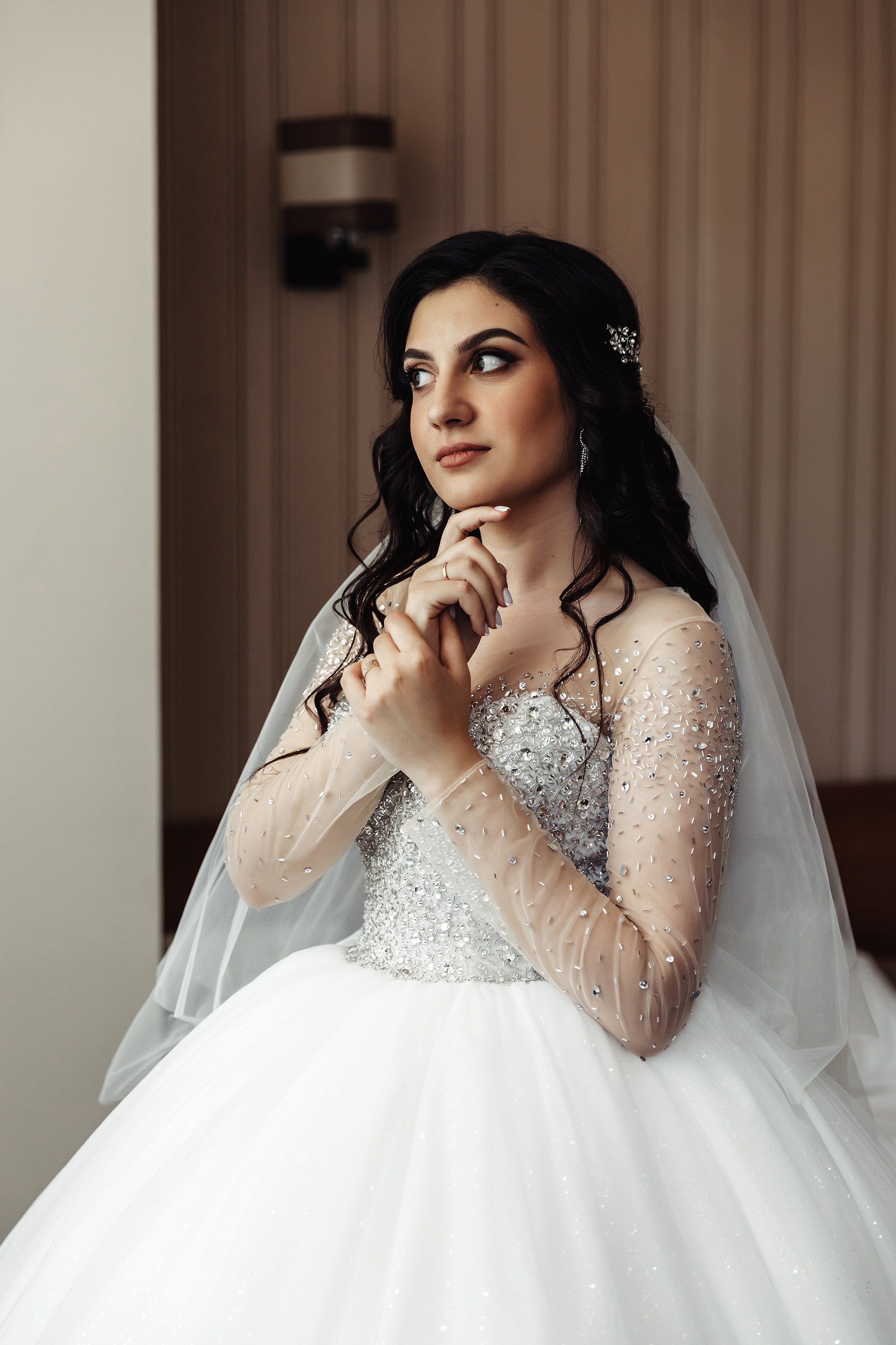 История Александра и Эльвиры. Фотограф Вячеслав Майстренко