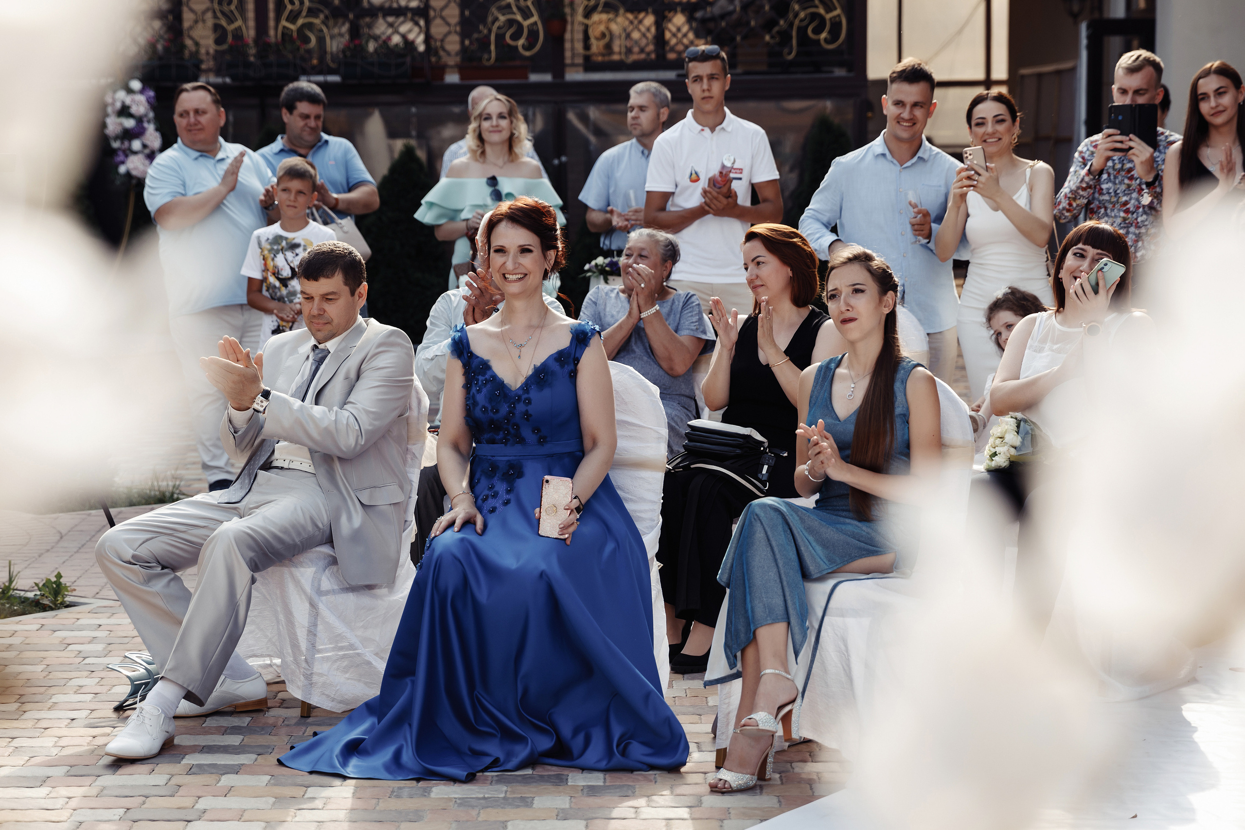 Весёлые Никита и Екатерина. Фотограф Вячеслав Майстренко