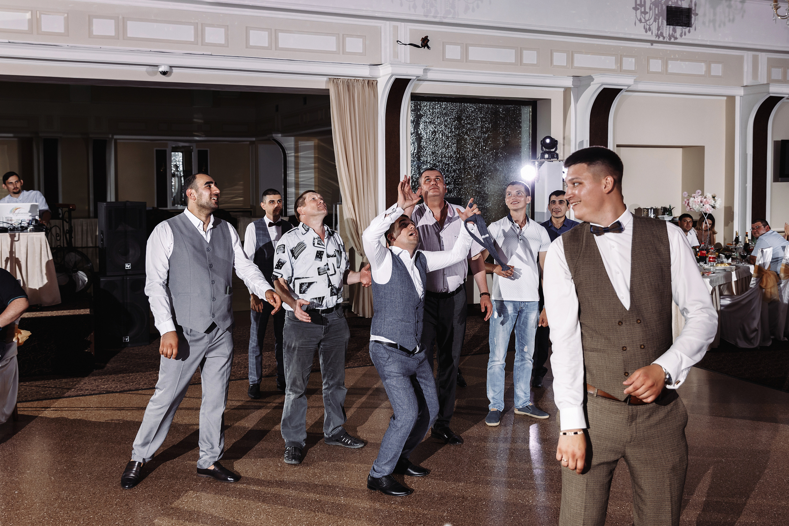 История Александра и Эльвиры. Фотограф Вячеслав Майстренко