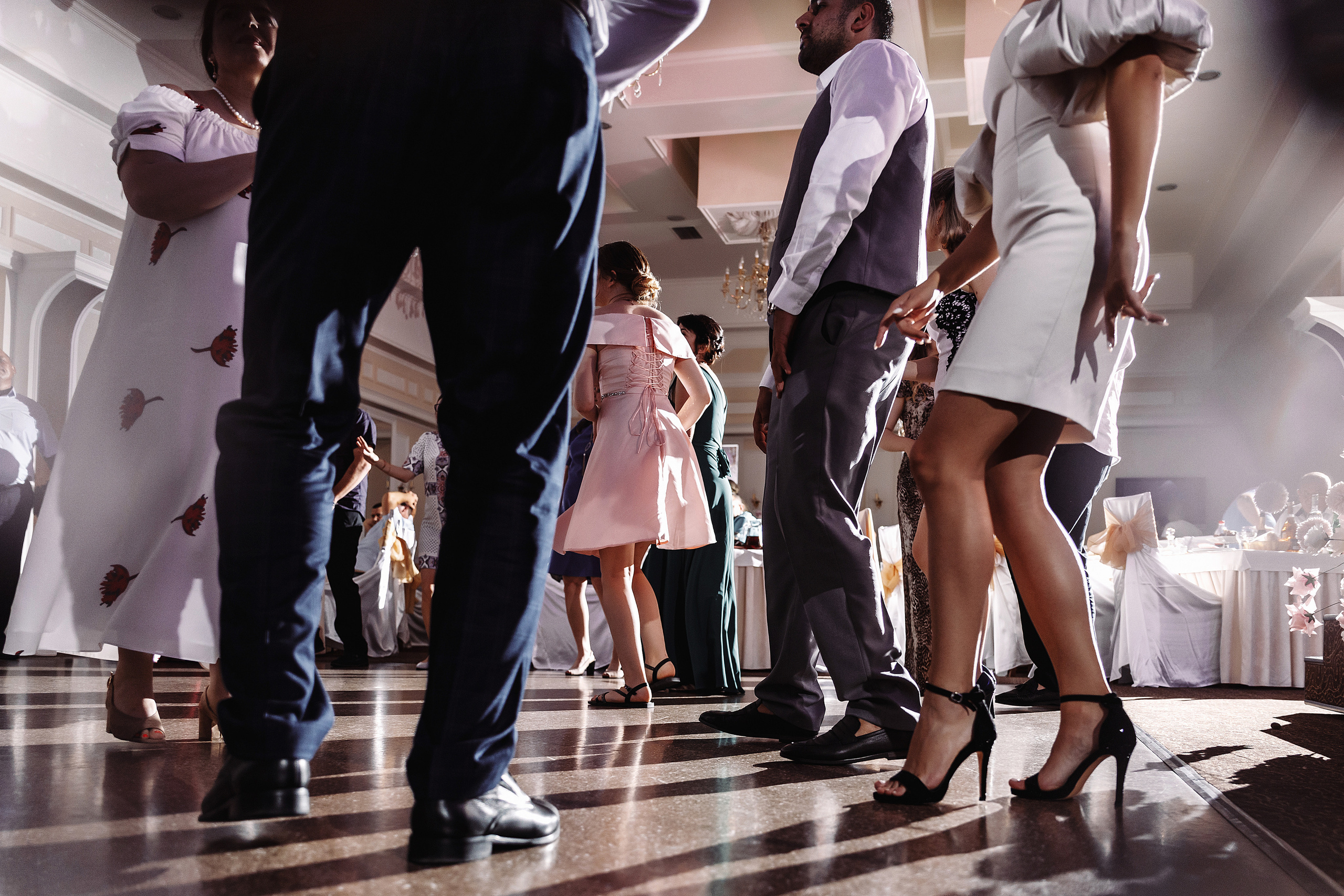 История Александра и Эльвиры. Фотограф Вячеслав Майстренко