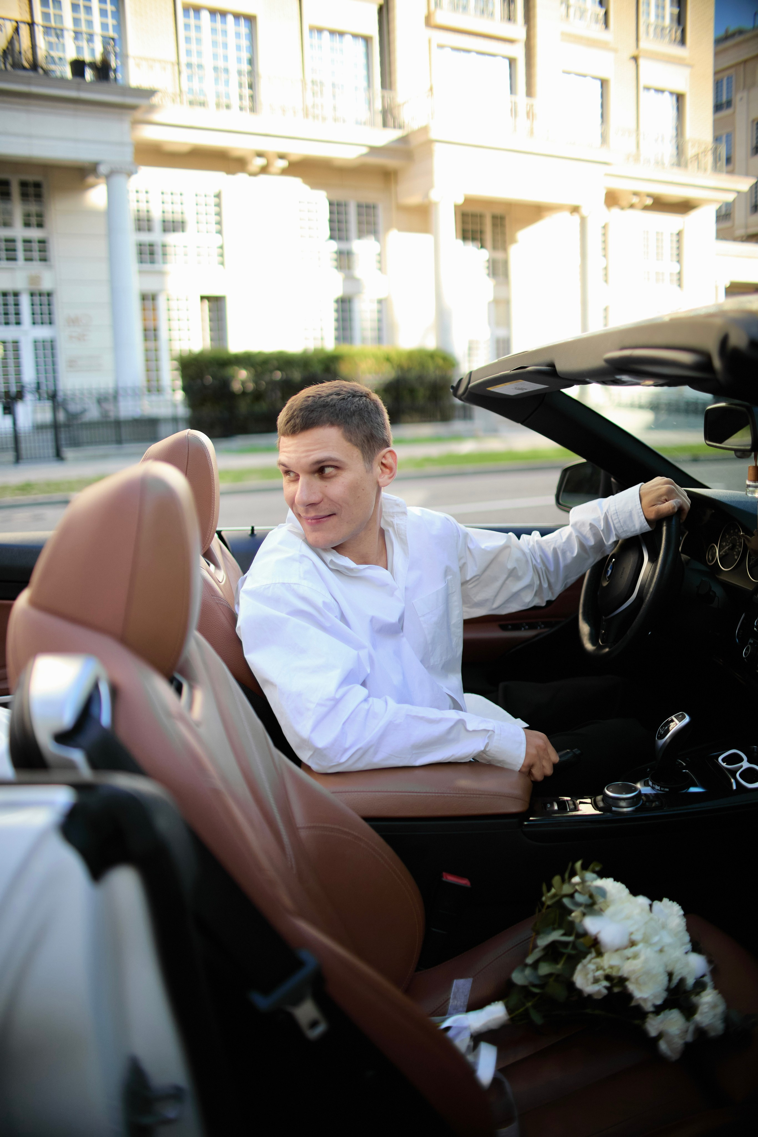 Alisa & Rinat. Свадебный фотограф Москва и ЮГ