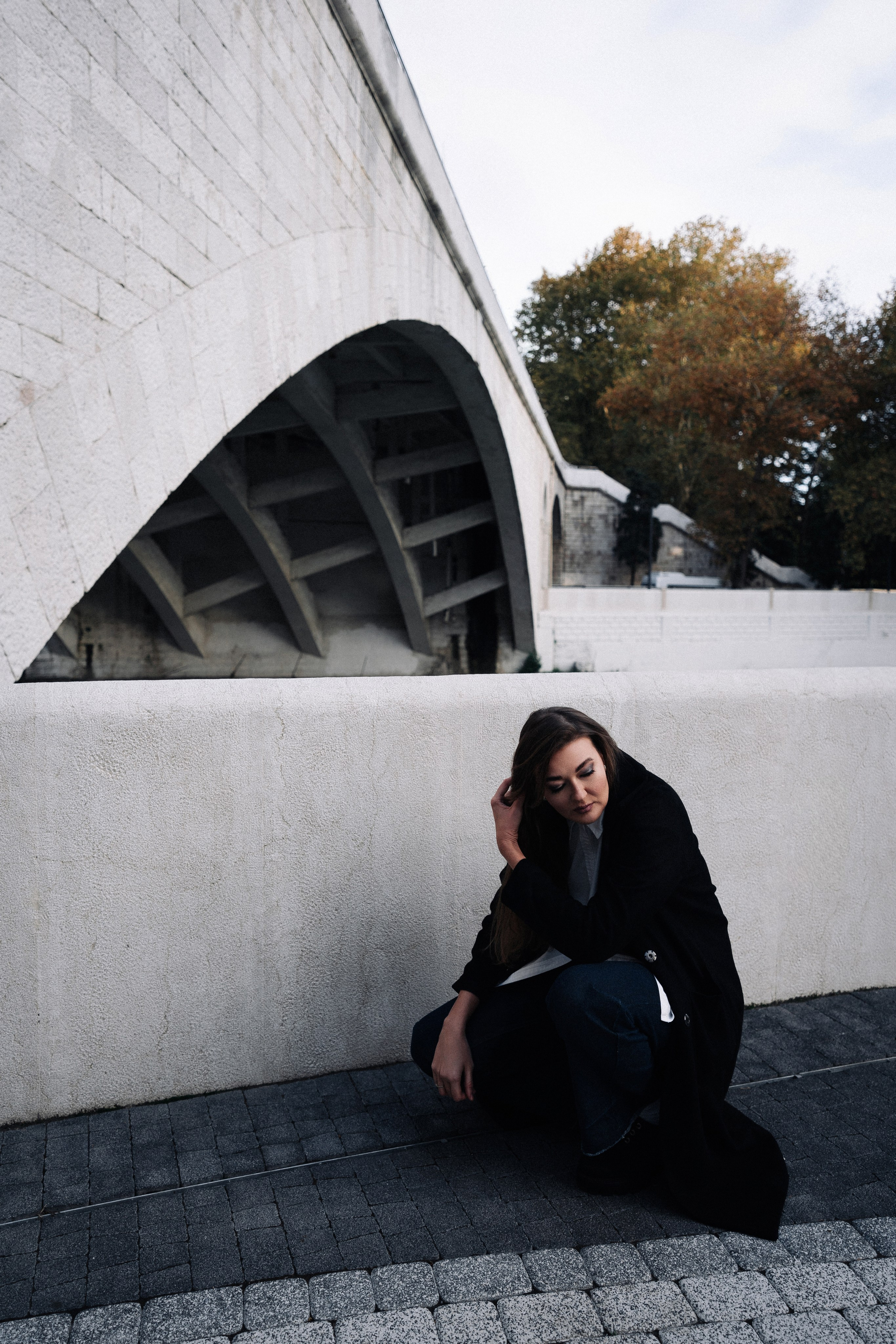 20. Фотограф Батуми | Ксения Кинасова