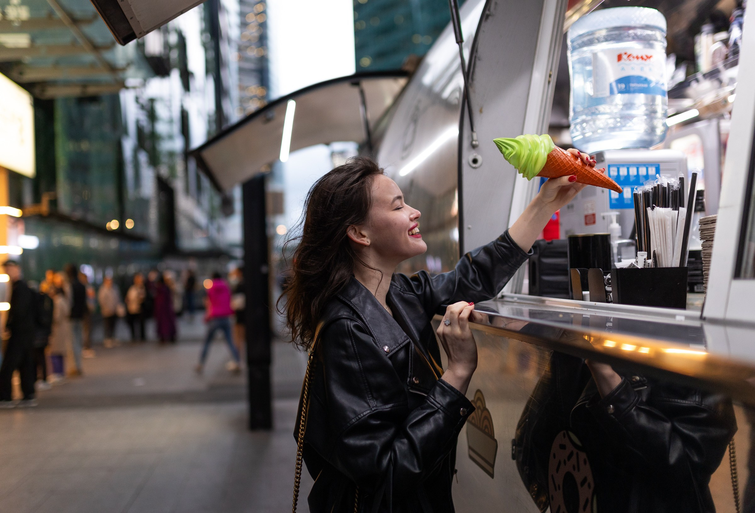Свадебный и семейный фотограф в Москве Вероника Сычева