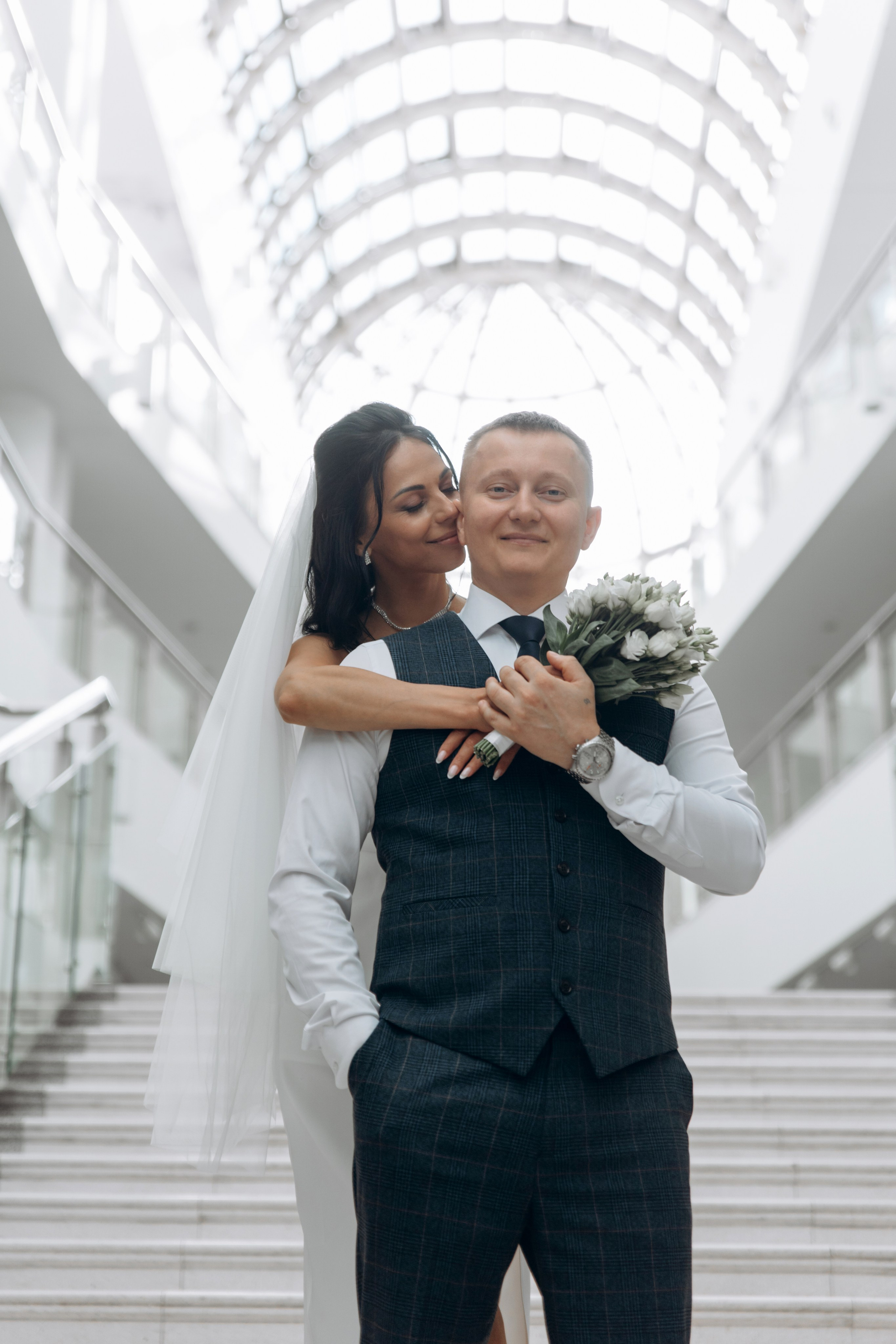 Татьяна и Владимир. Семейный фотограф Ярославль Екатерина Охлопкова