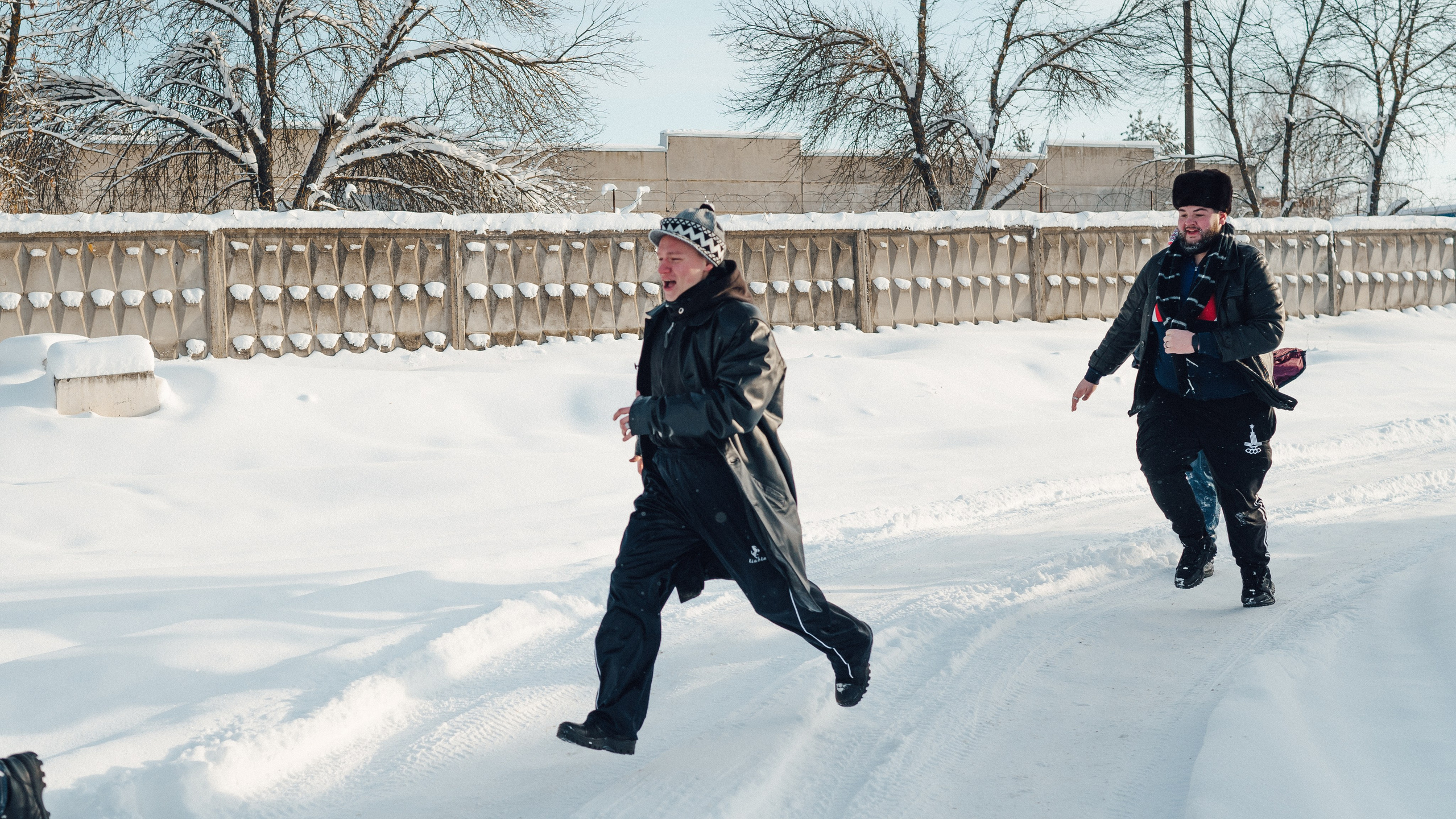 Слово пацана. Детский и семейный фотограф Катерина Мишина