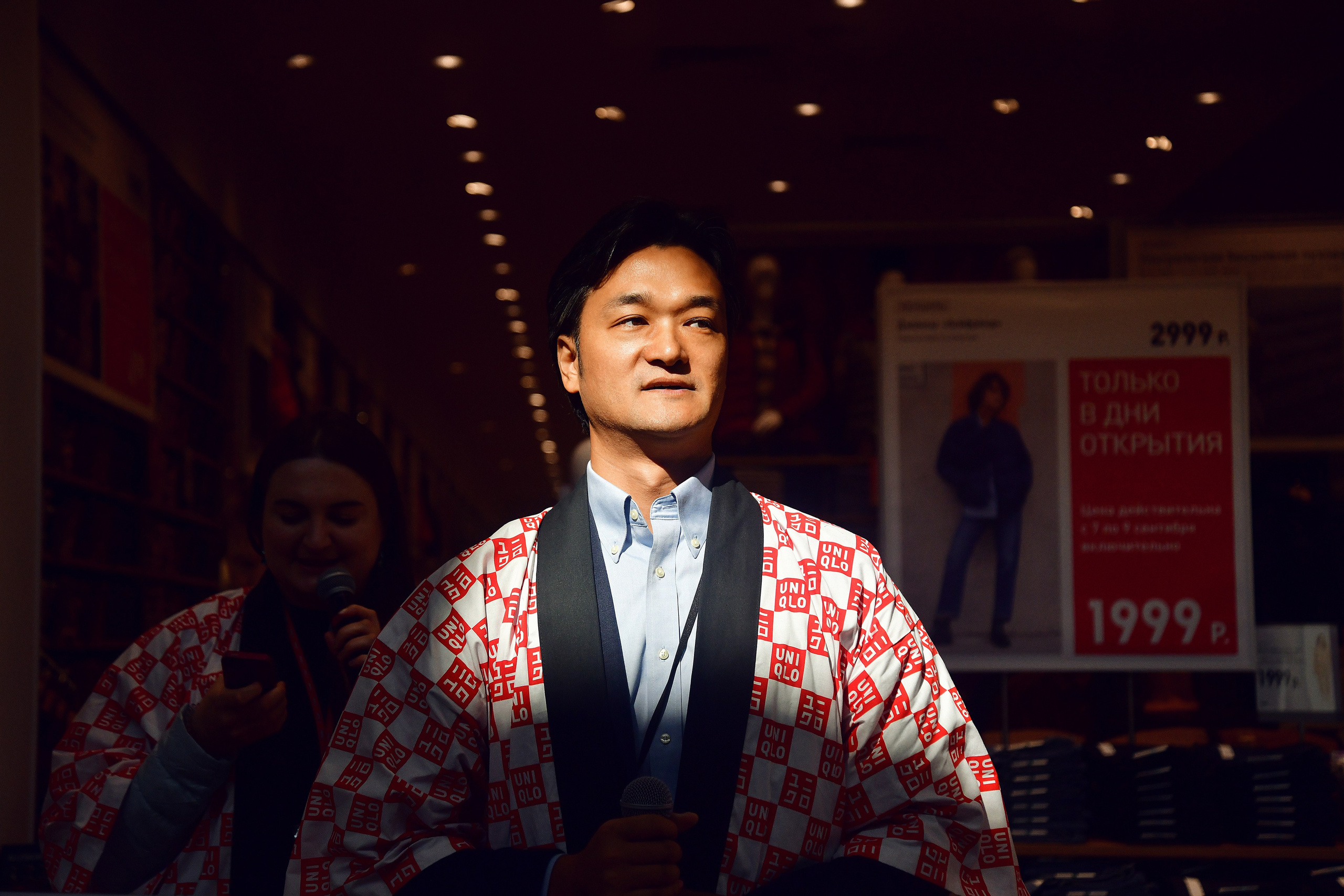 Деловое портфолио — Новиков Владислав. Фотограф в Москве — Новиков Владислав