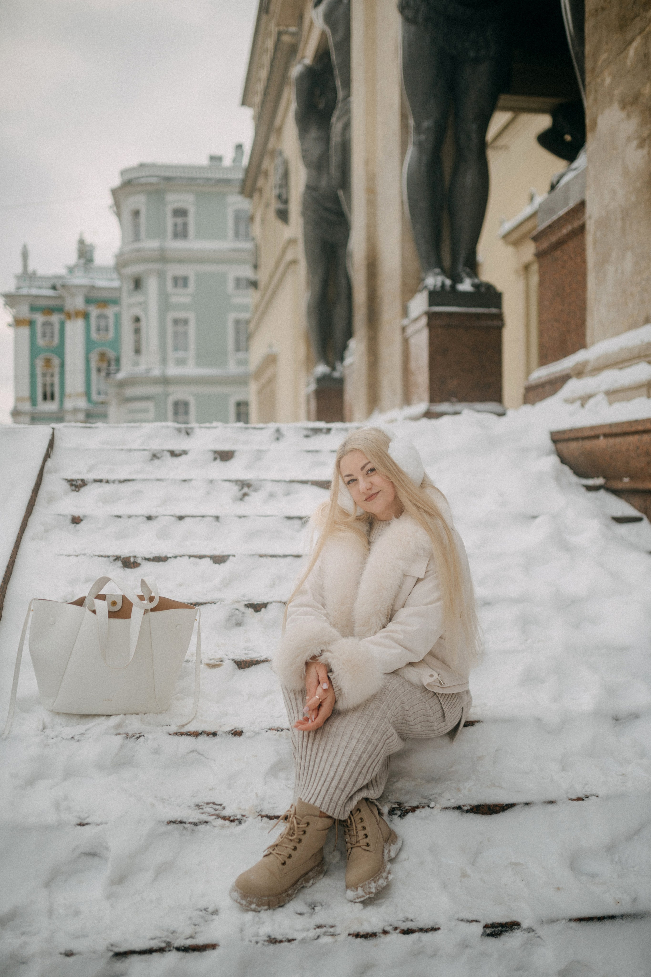 Алена. Фотограф в Санкт Петербурге Лара Великова