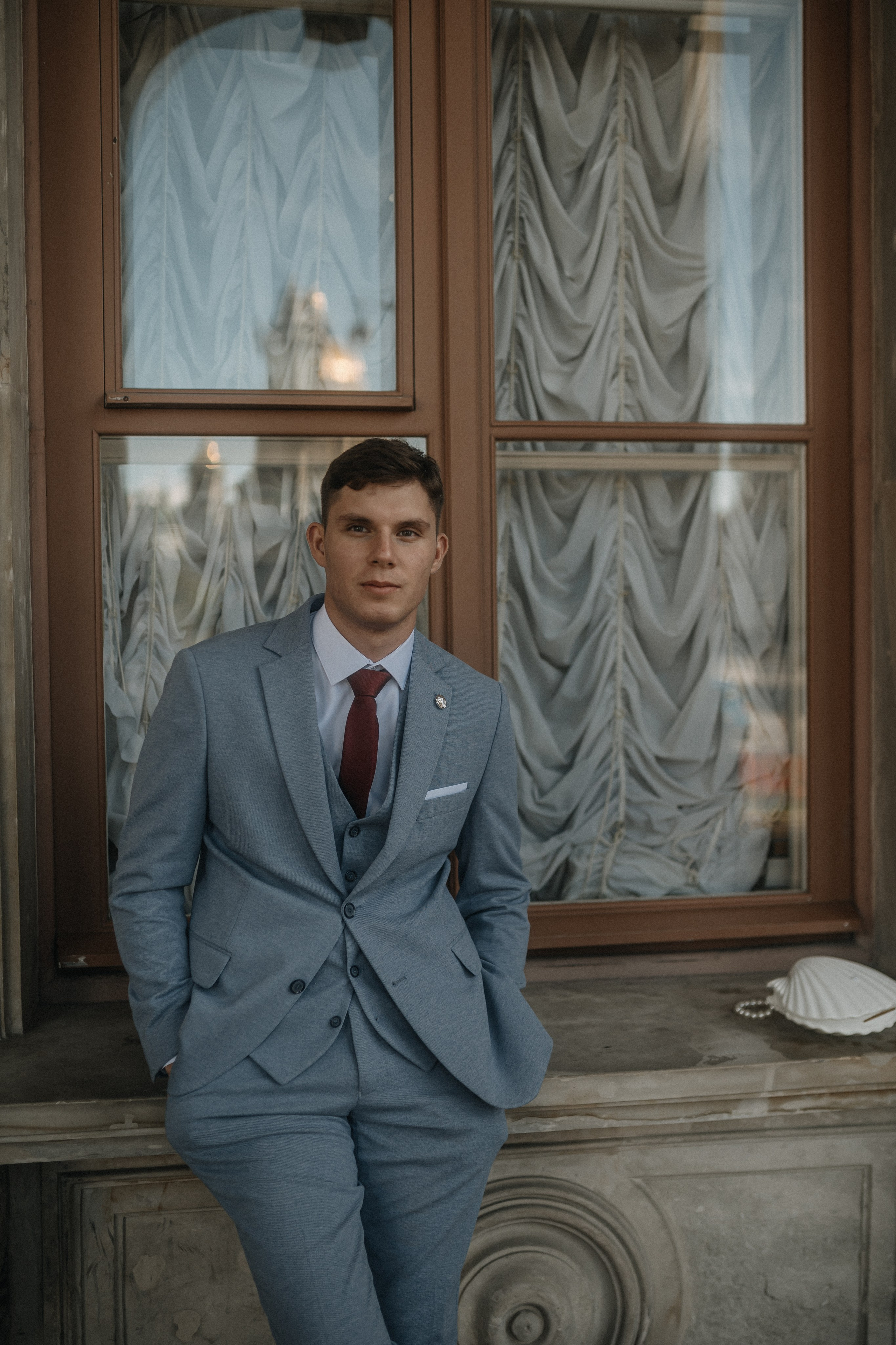 29.08.25. Фотограф в Санкт Петербурге Лара Великова