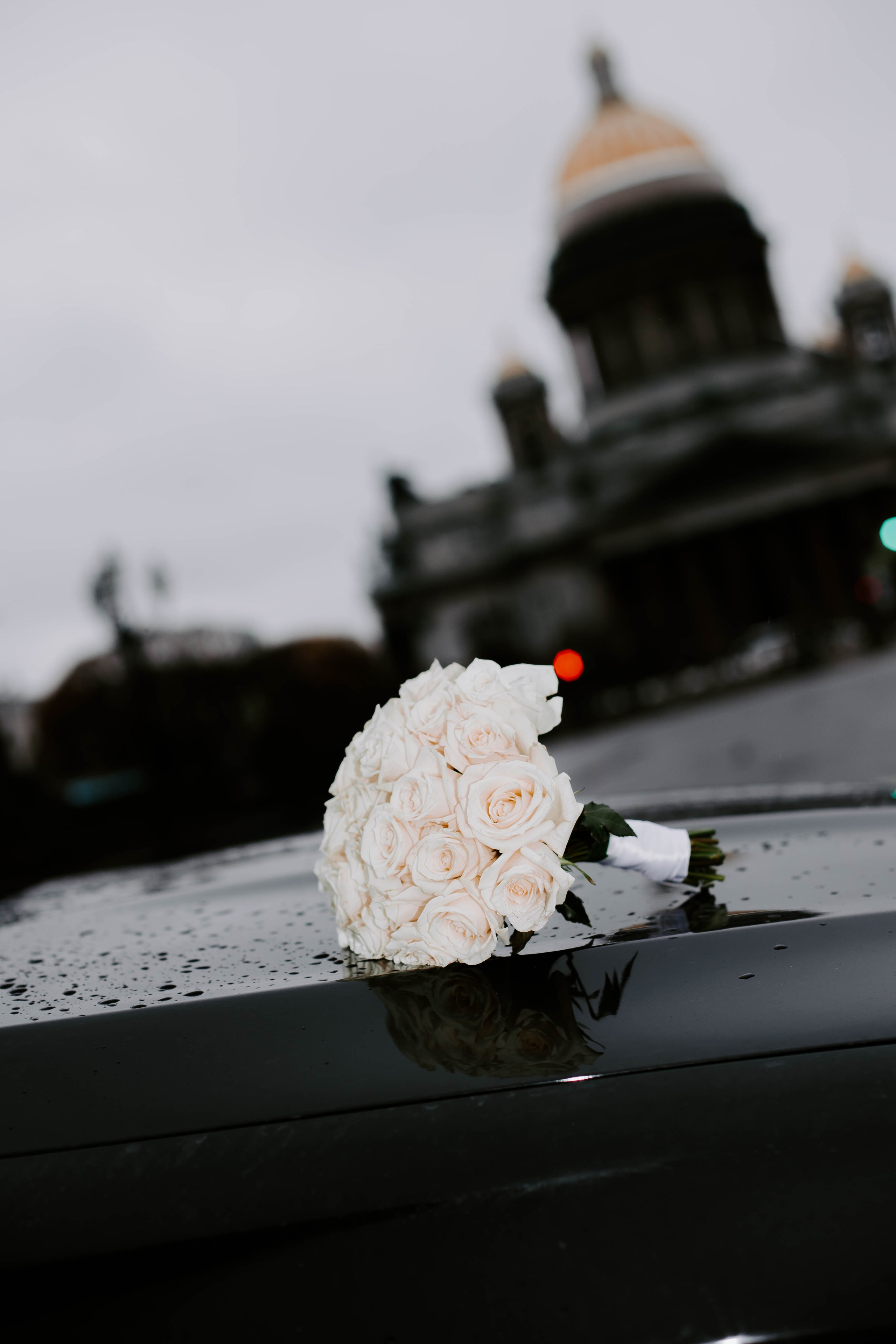 Виктория и Олег. Фотограф Veronika Potaseva