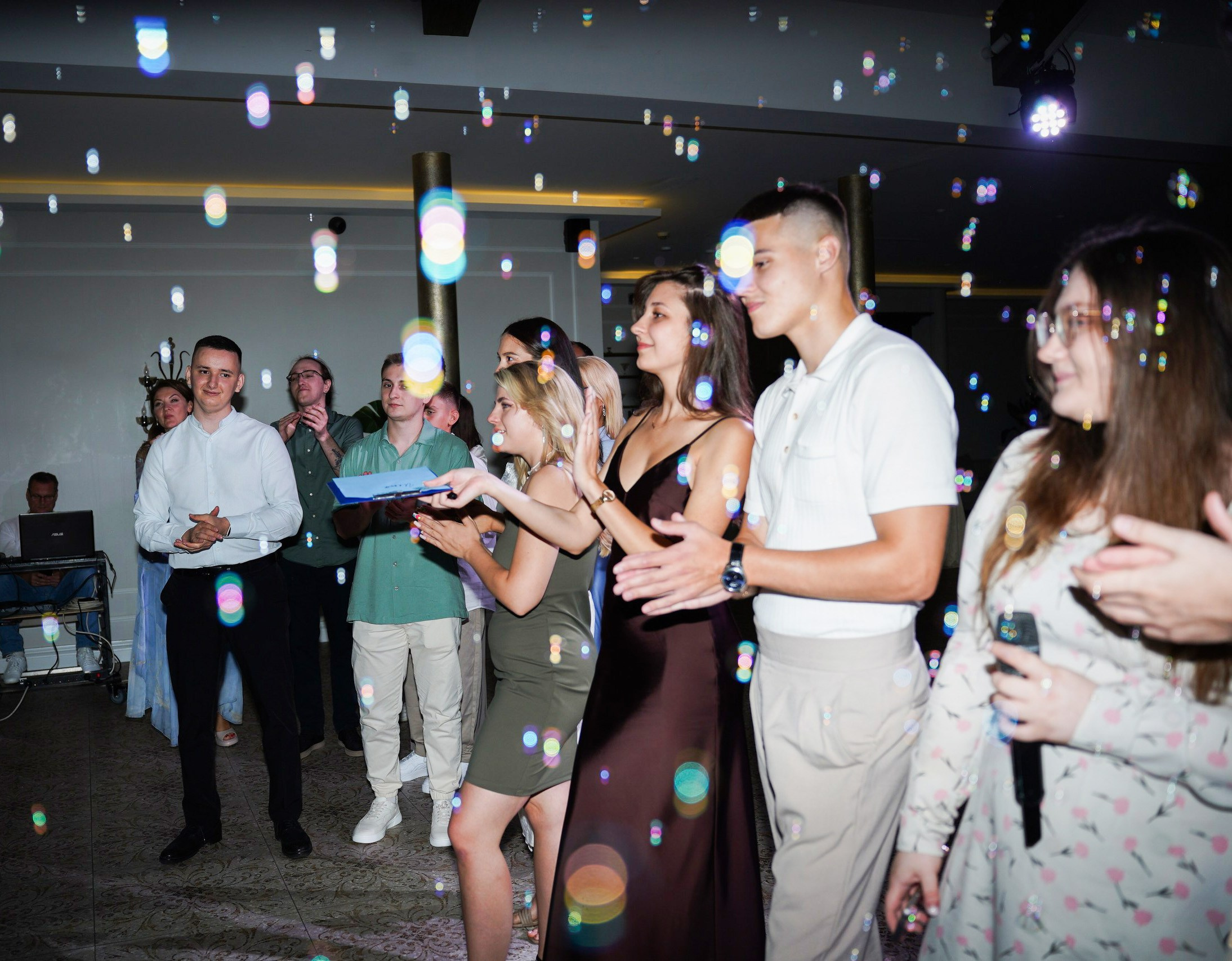 Аня и Андрей. Фотограф из Москвы — DASHA NOVA | Авторская фотография в разных жанрах