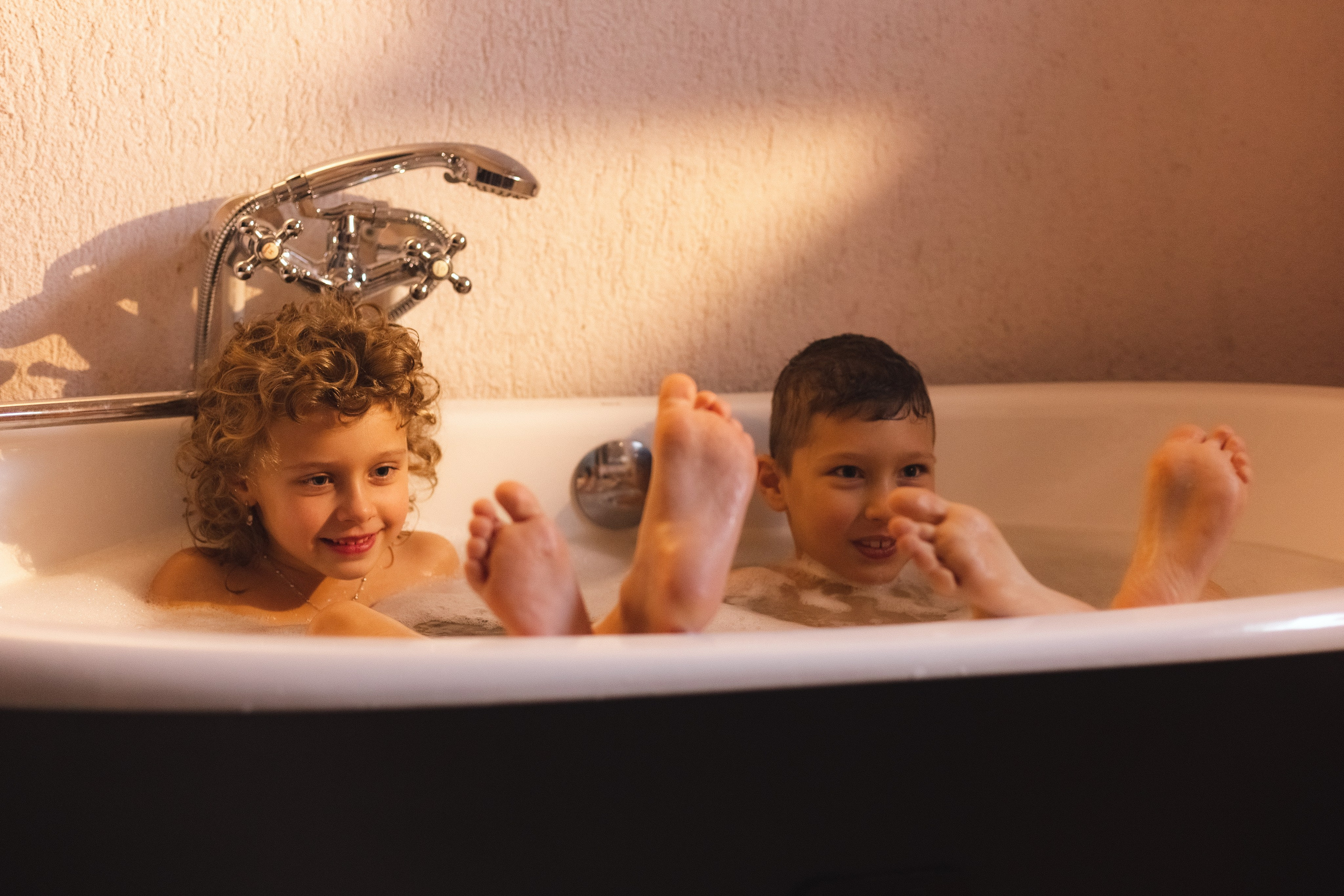 Когда на улице холодно. Фотограф из Петербурга