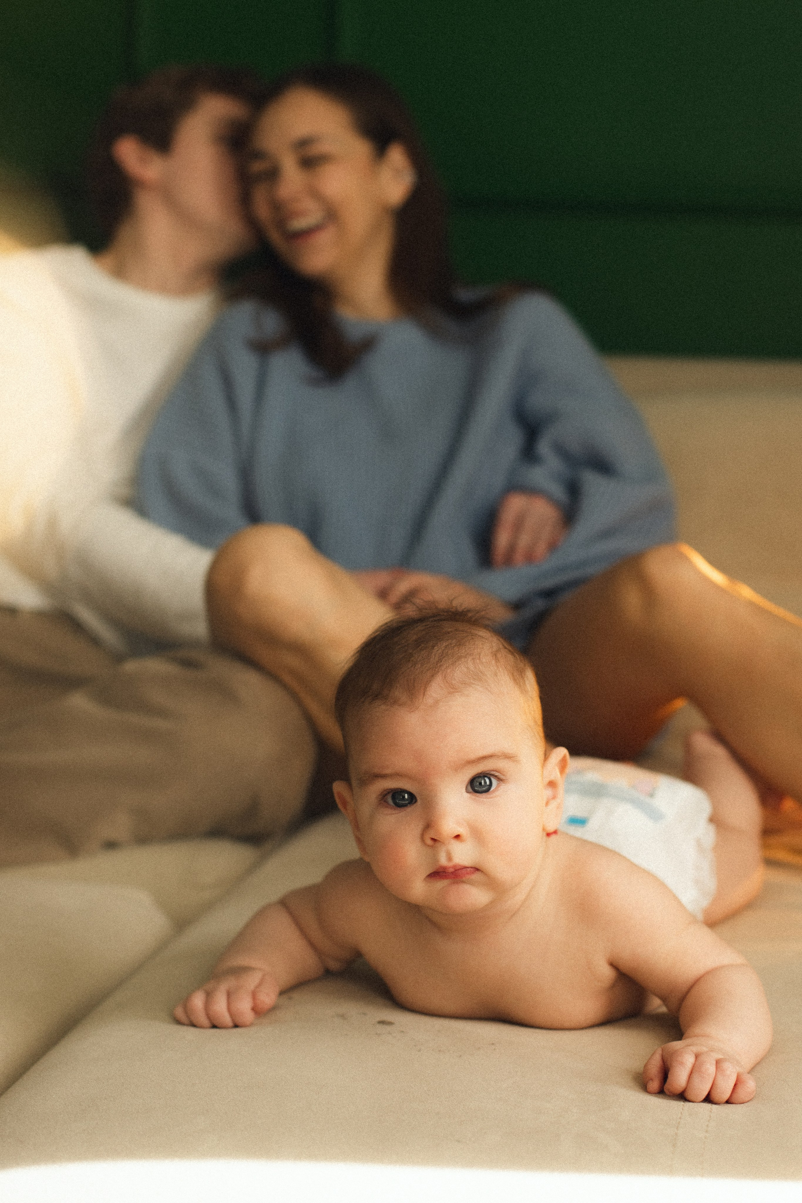 Весеннее настроение. Фотограф из Петербурга