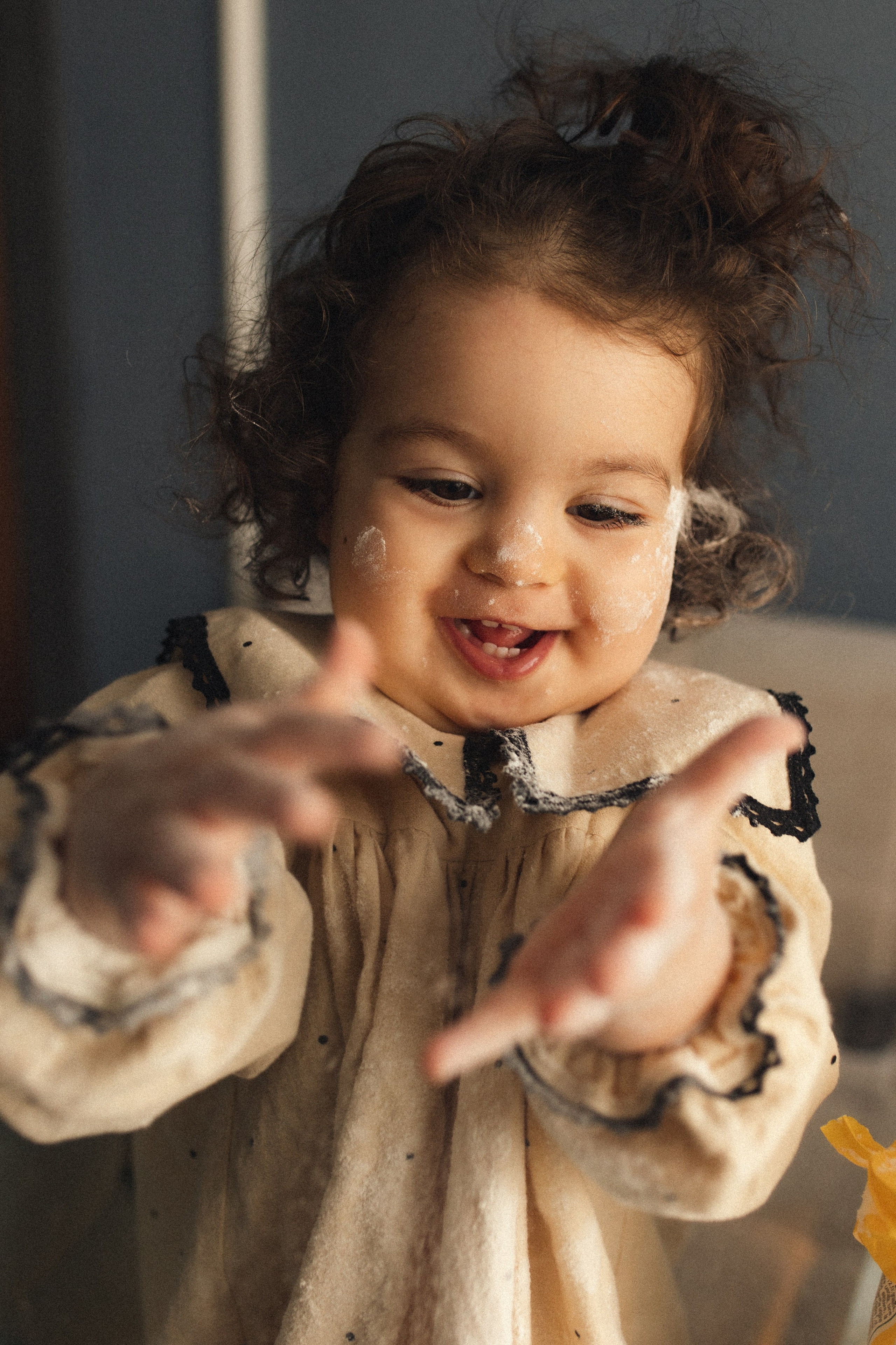 Блинная вечеринка. Фотограф из Петербурга