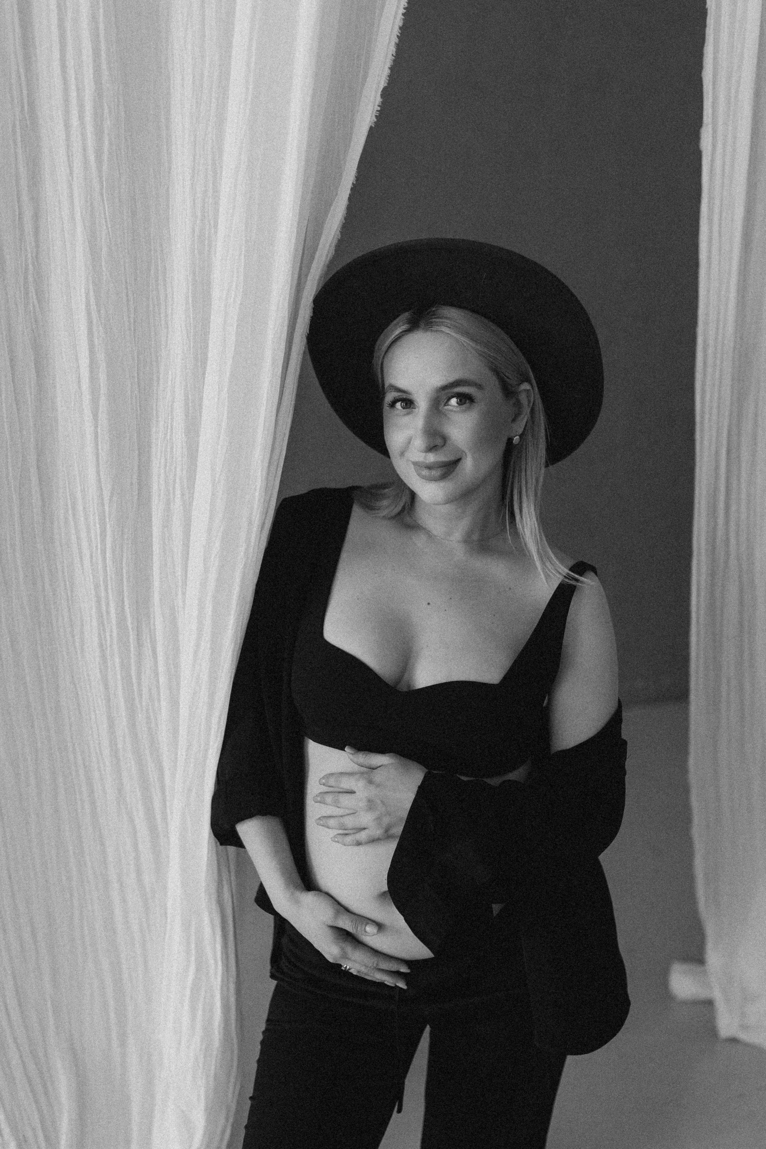 В ожидании. Фотограф из Петербурга