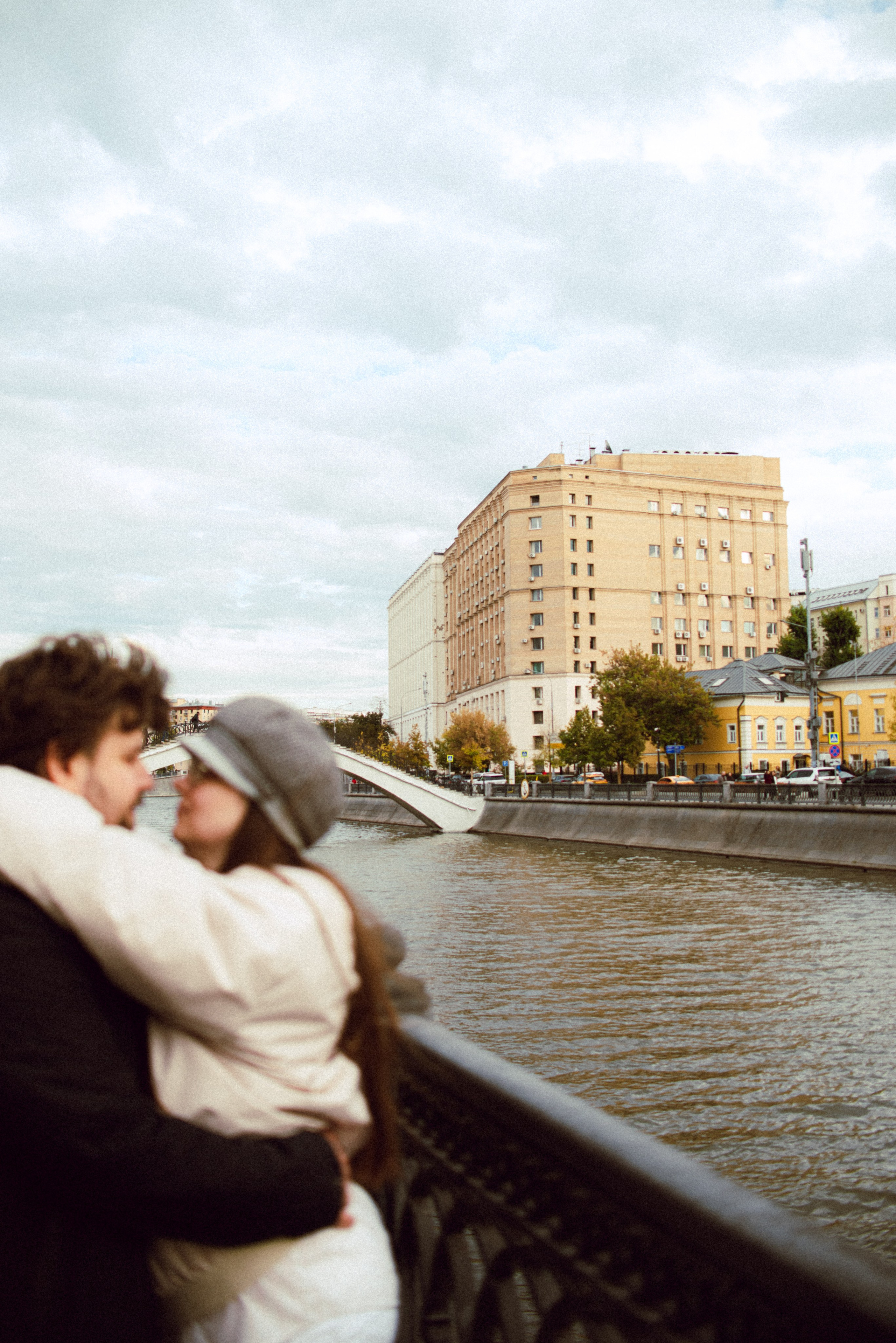 Настя и Антон. Свадебный и семейный фотограф в Москве и МО (Фрязино, Королёв, Коломна) Макеева Алёна