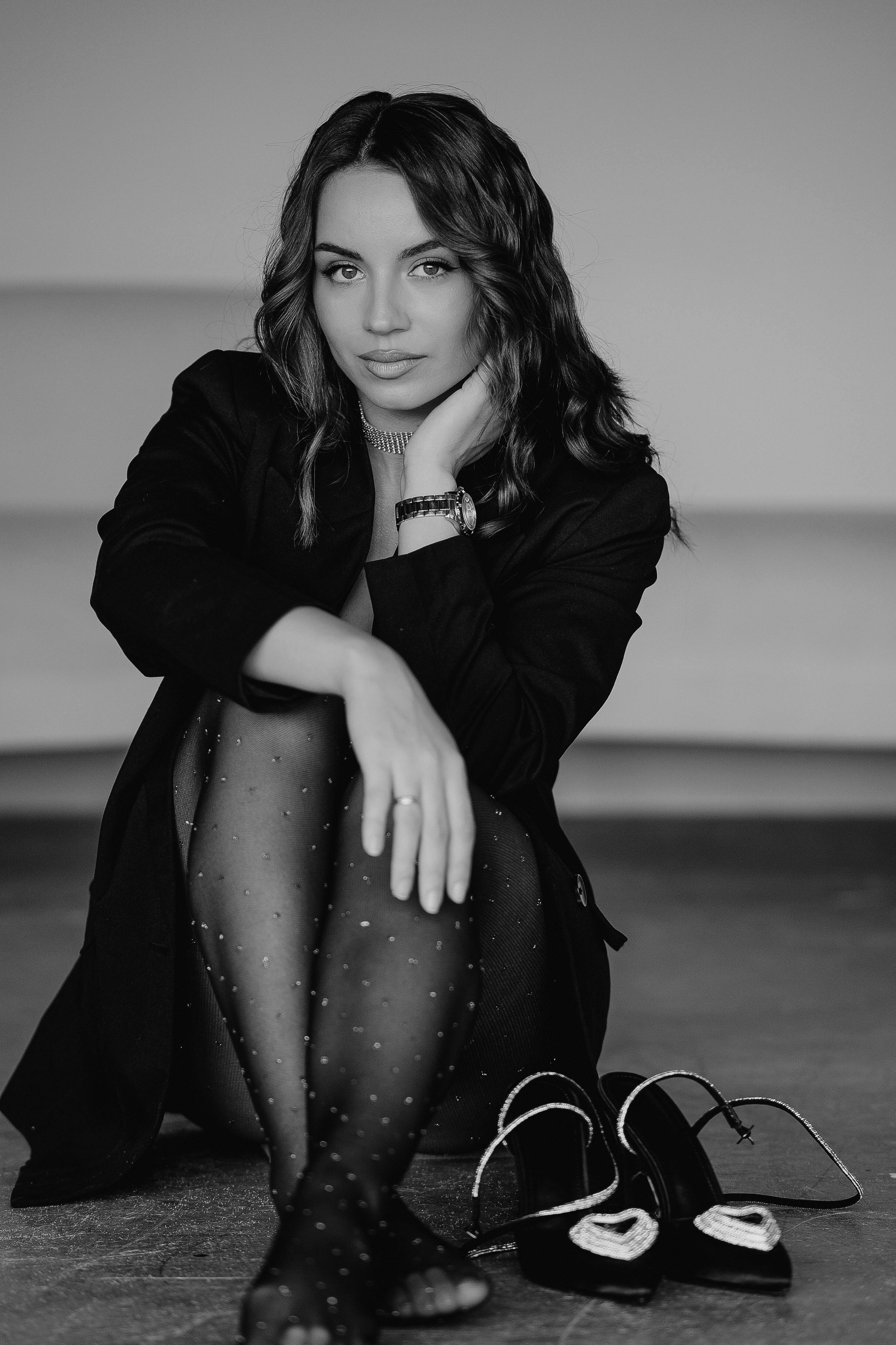 Дарья. Главная