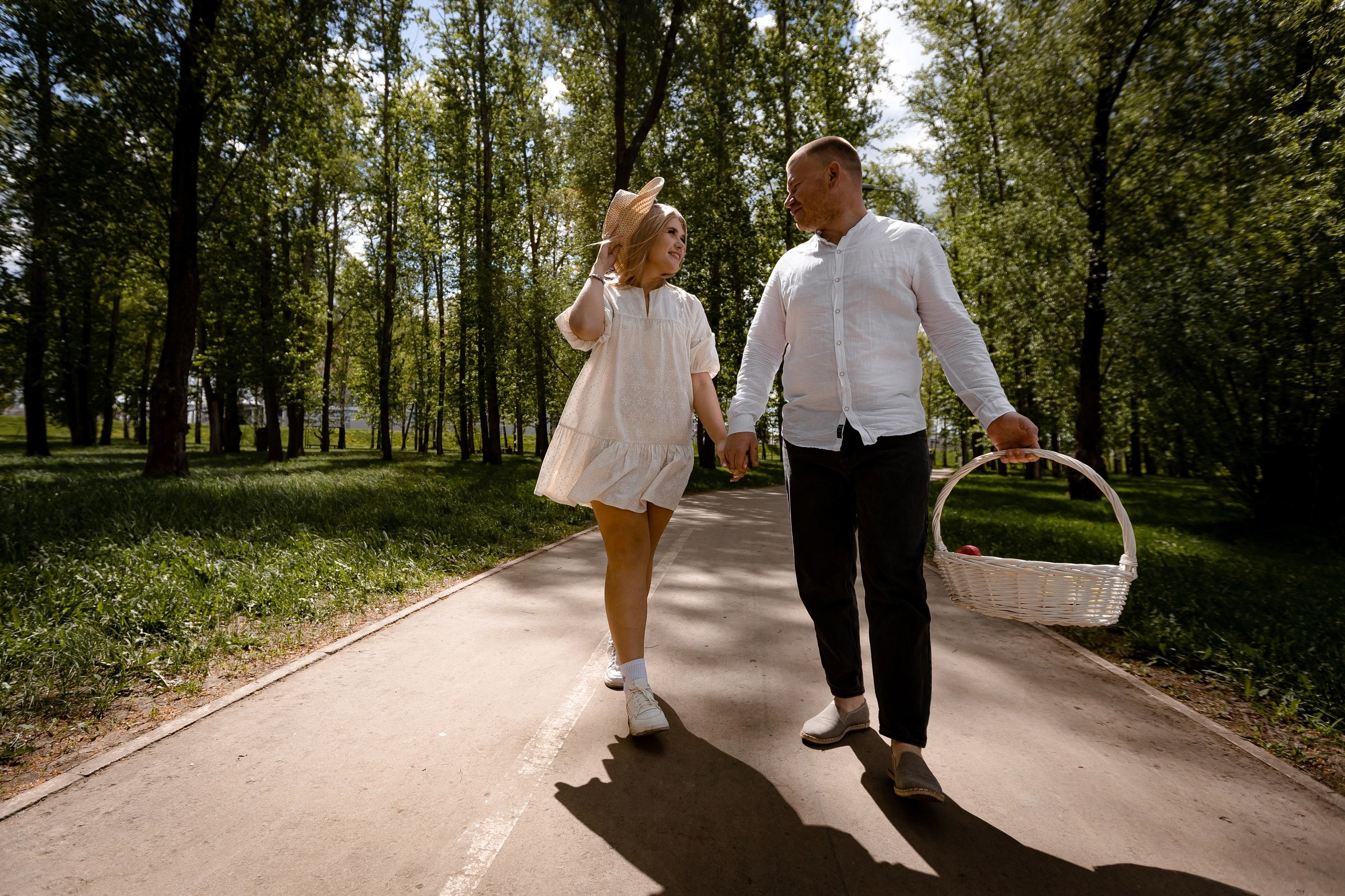 Love Story. Фотограф Саранск Видеограф Саранск фото видео фотосессия Инна Валевска