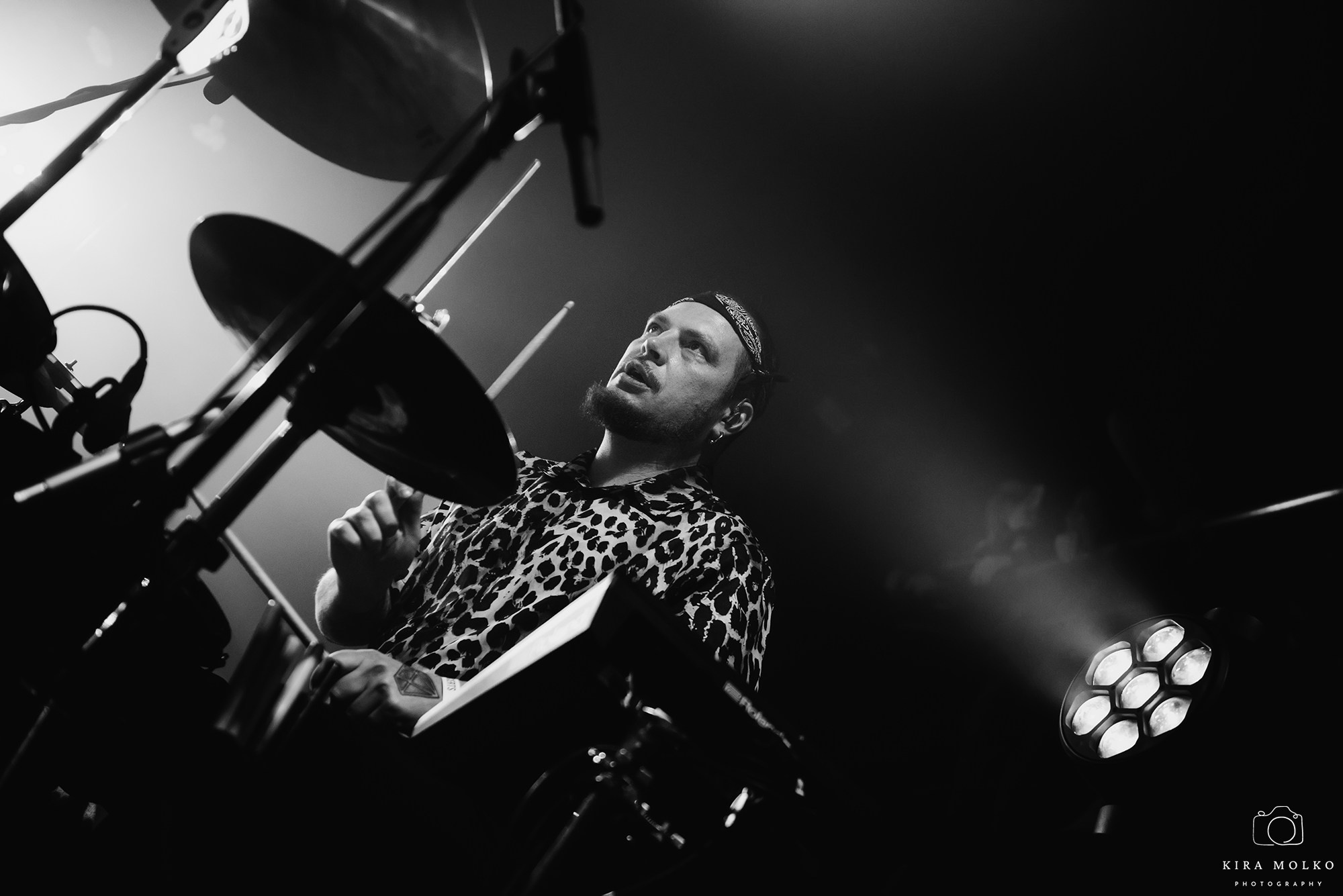 Jane Air. Кира Молко — Концертный фотограф в Санкт-Петербурге