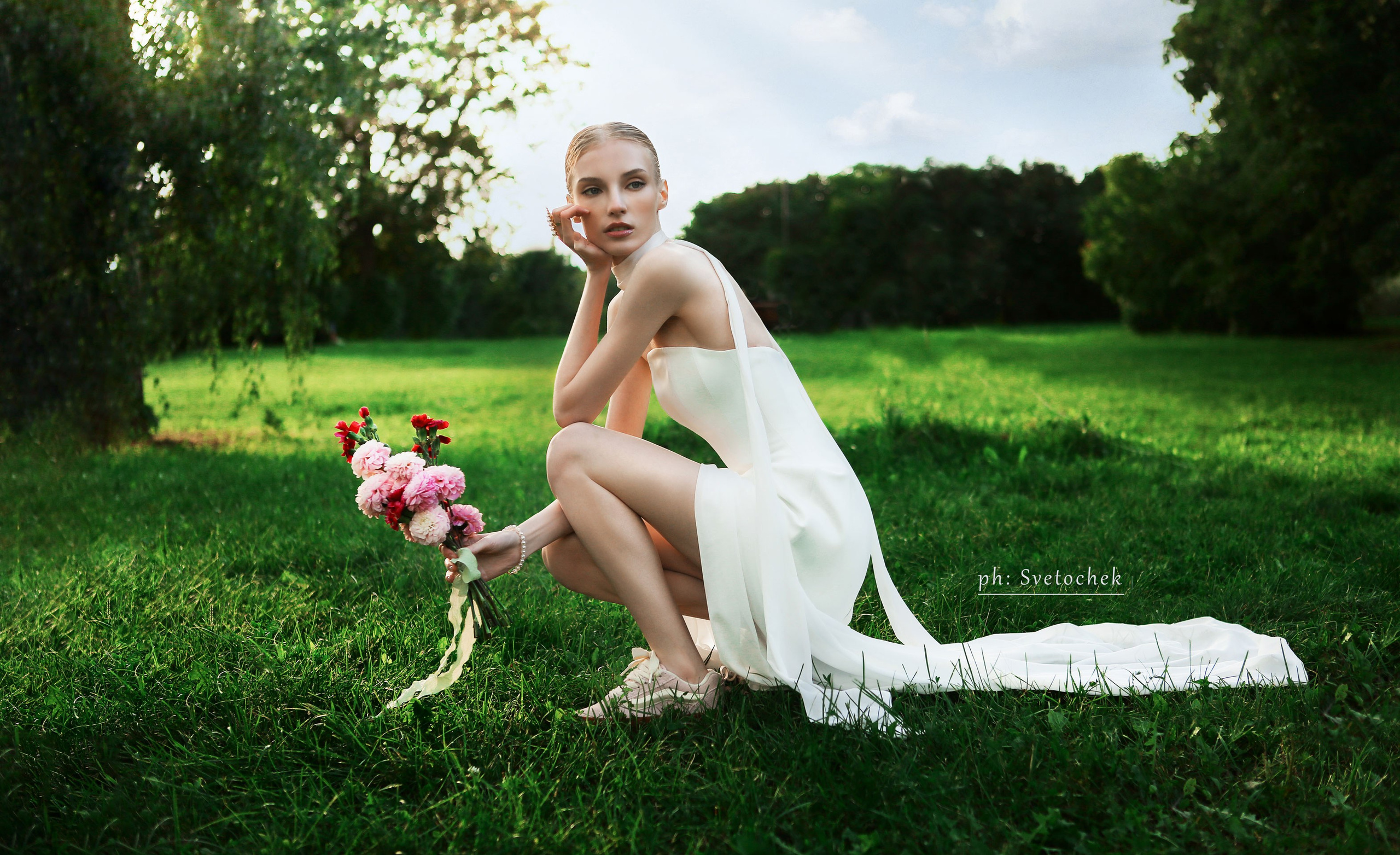 Тимур+Александра 💕 Усадьба Коломенское, Москва