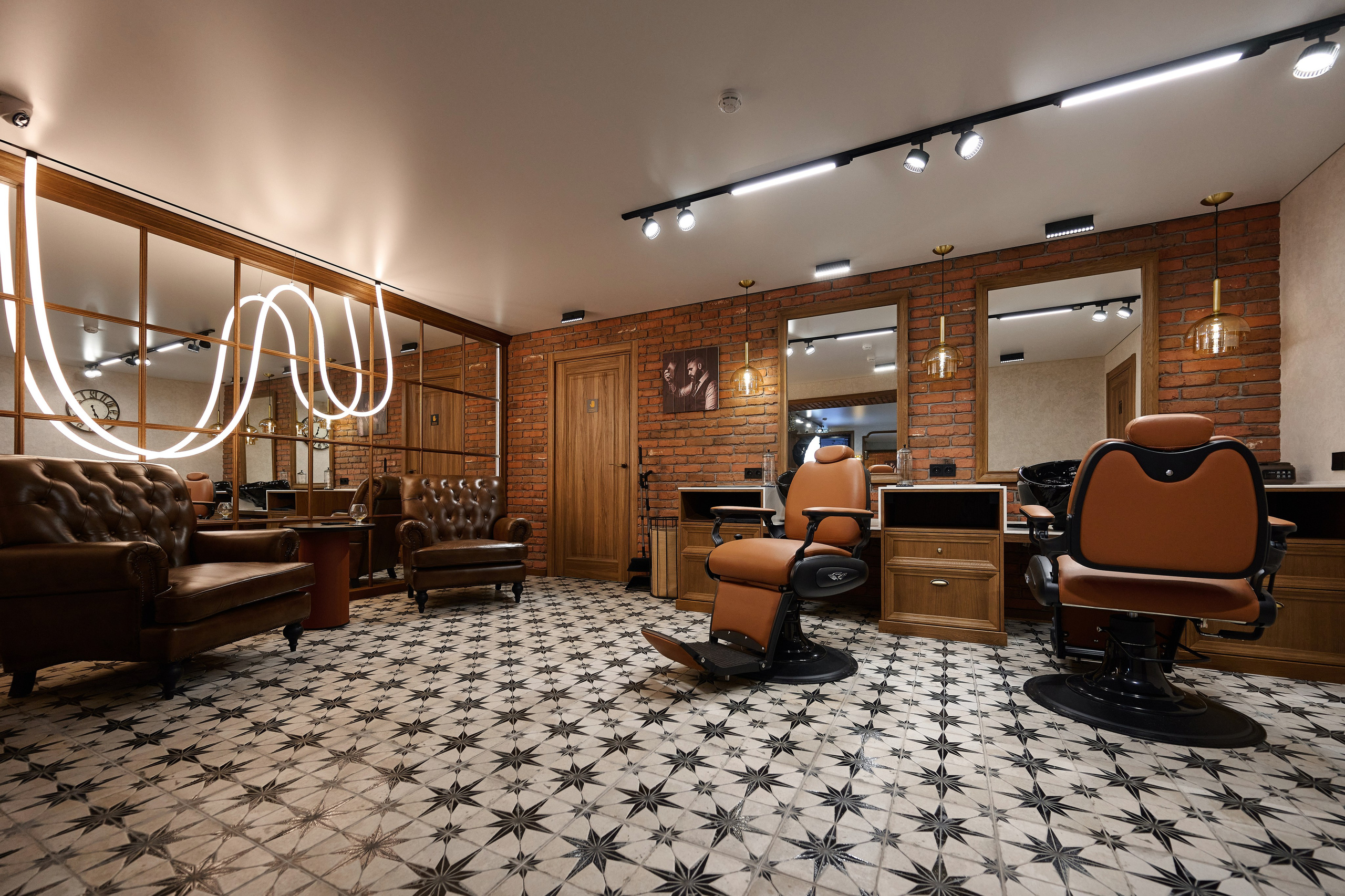 Центр — мужская парикмахерская. Фотограф Опыт Качество Скорость Горный Алтай Барнаул