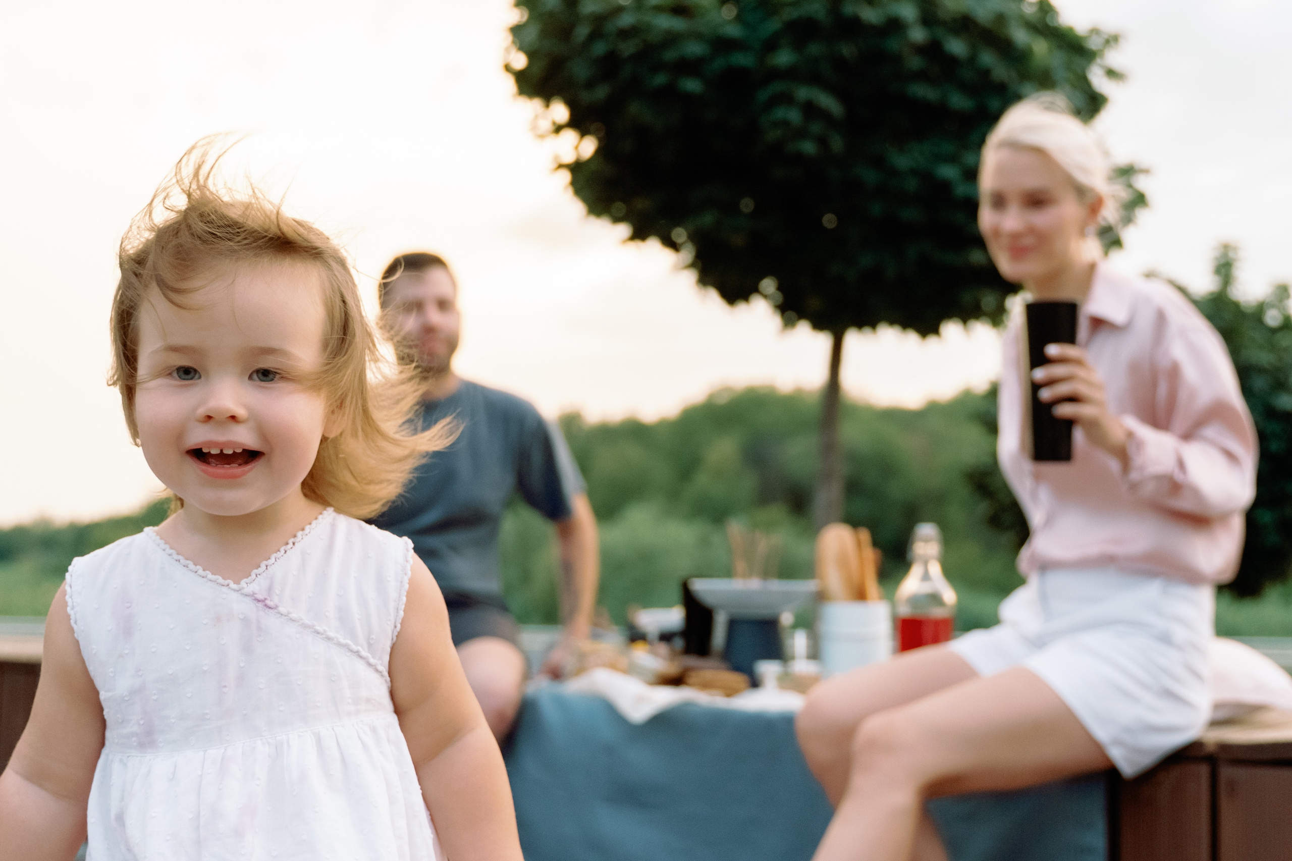 Парные съемки