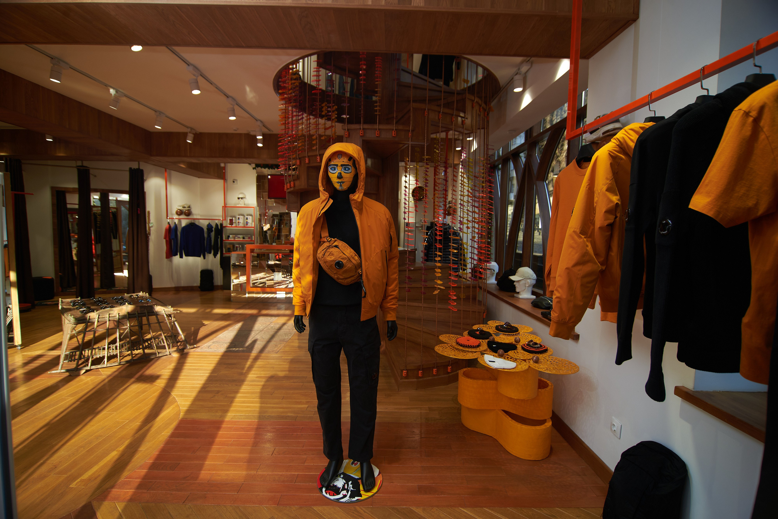 Concept store «МАКИ». Константин Кордонский | Интерьерный и food-фотограф в Кисловодске и КМВ