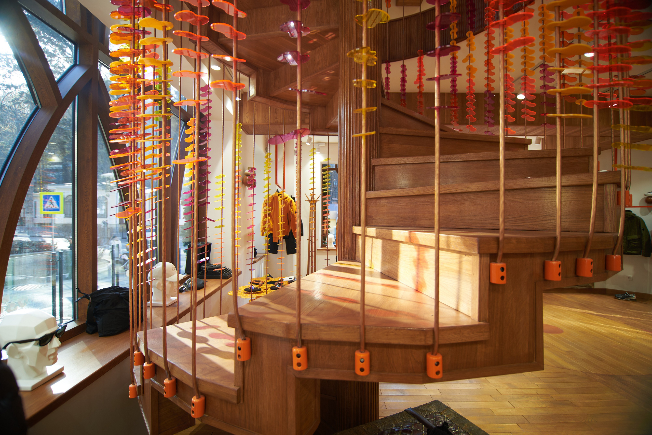 Concept store «МАКИ». Константин Кордонский | Интерьерный и food-фотограф в Кисловодске и КМВ