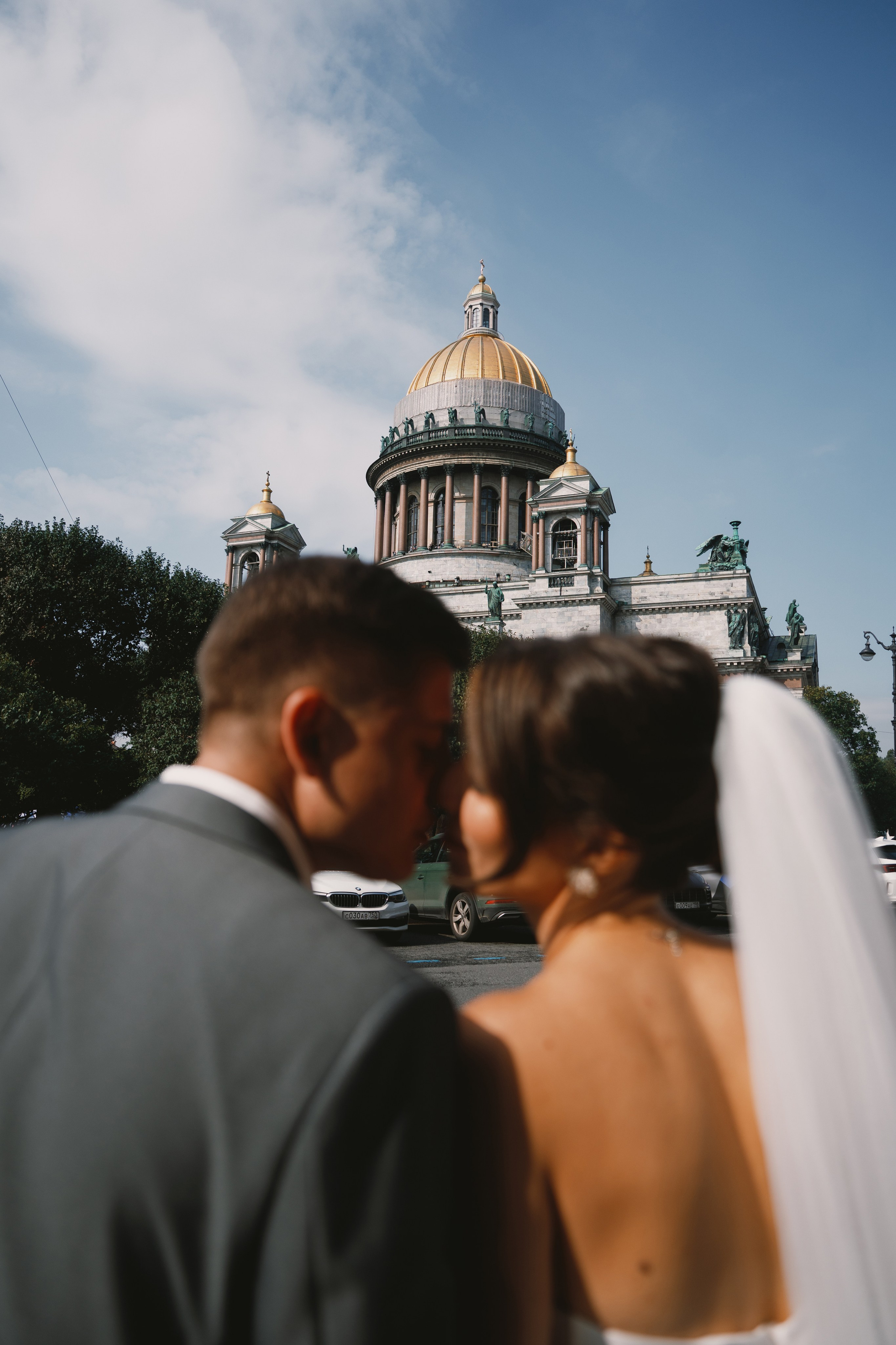Weddings. Главная