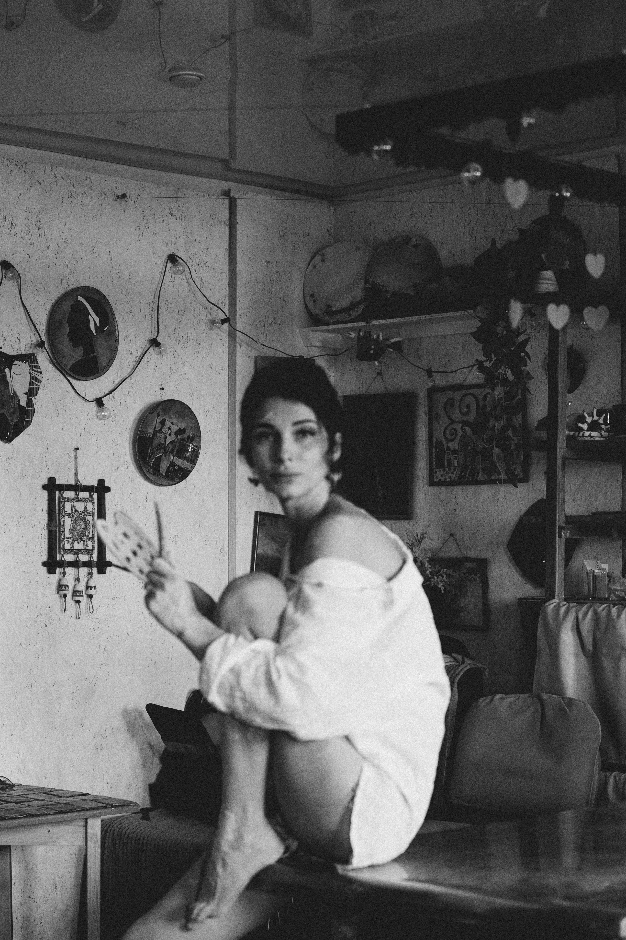 Studios. Фотограф Сибирика (Ирина Кузнецова), Санкт-Петербург и ЛО — портреты, свадьбы и семейные съемки. Творческий подход и качественные фото