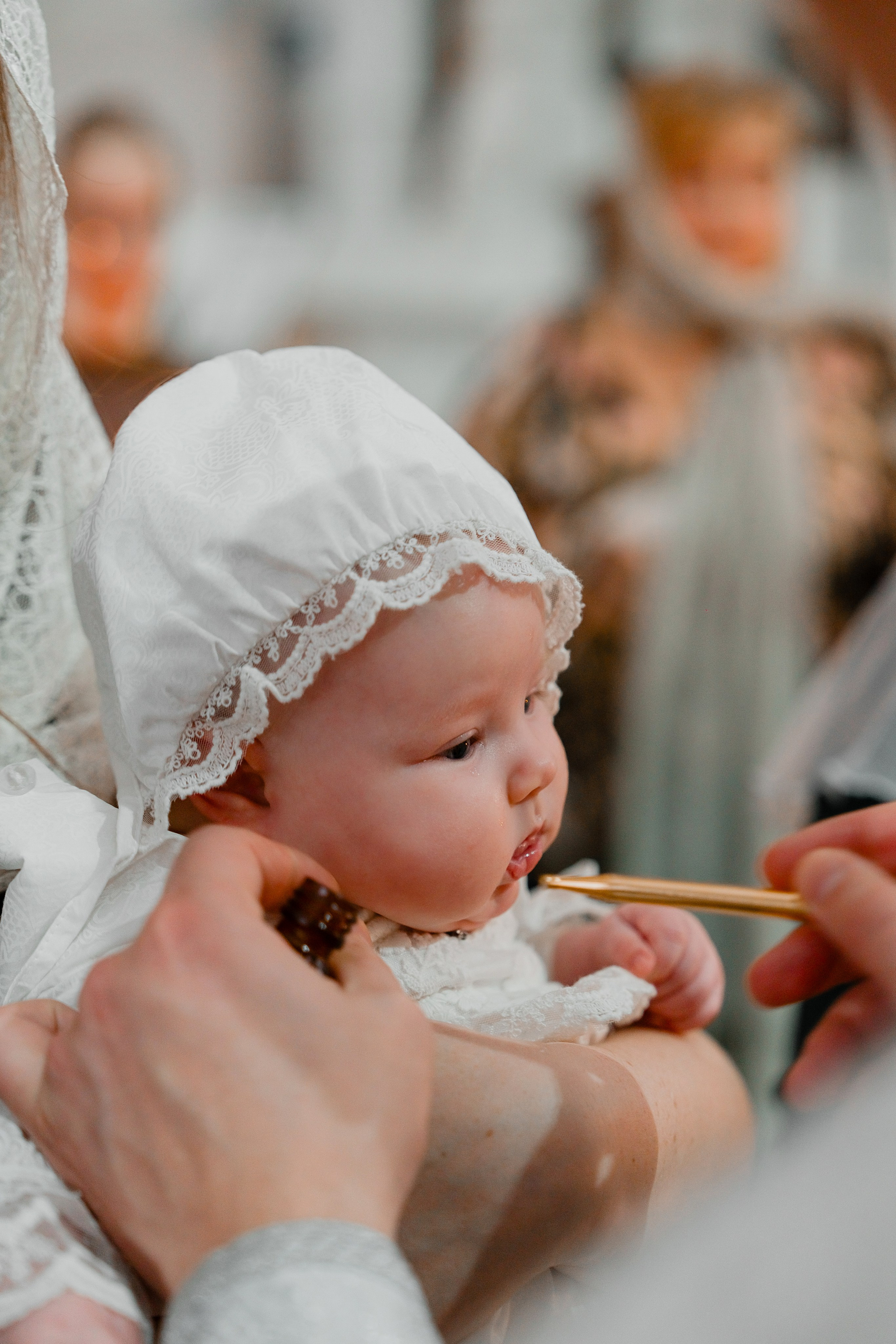 Крещения. Главная