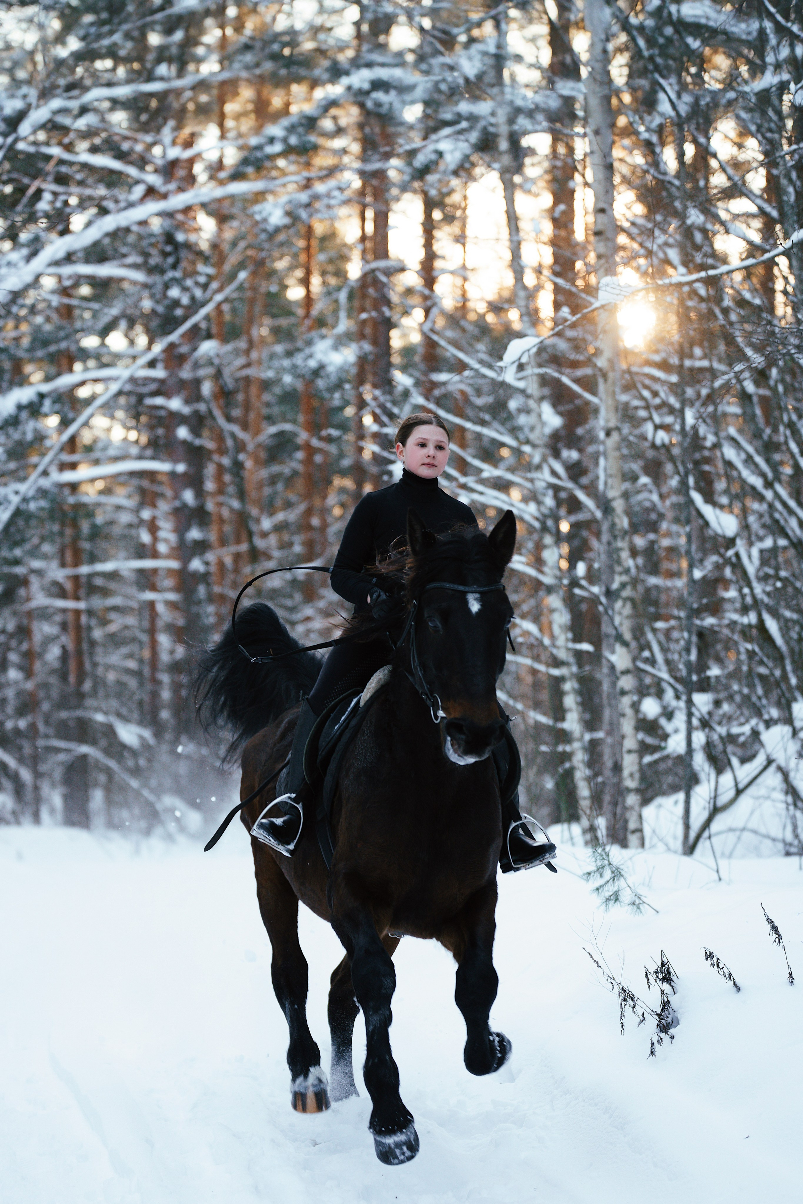 Конные. Фотограф Сибирика (Ирина Кузнецова), Санкт-Петербург и ЛО — портреты, свадьбы и семейные съемки. Творческий подход и качественные фото