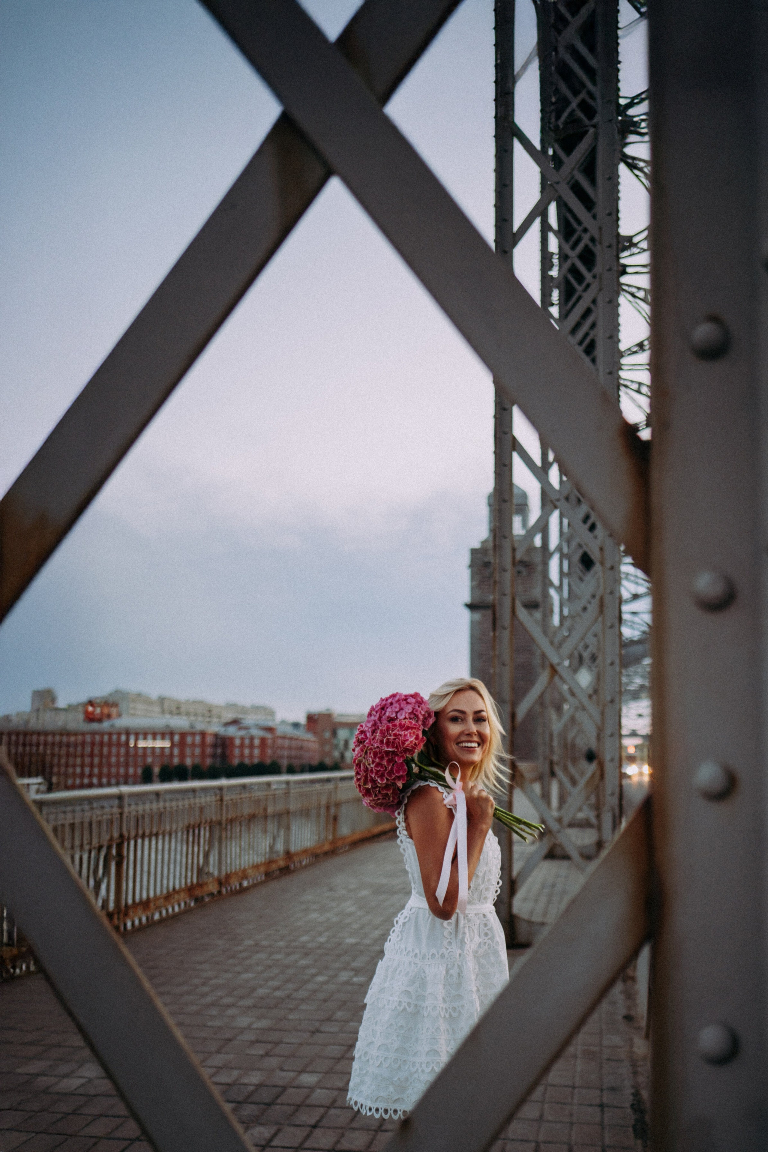 Индивидуальные. Главная