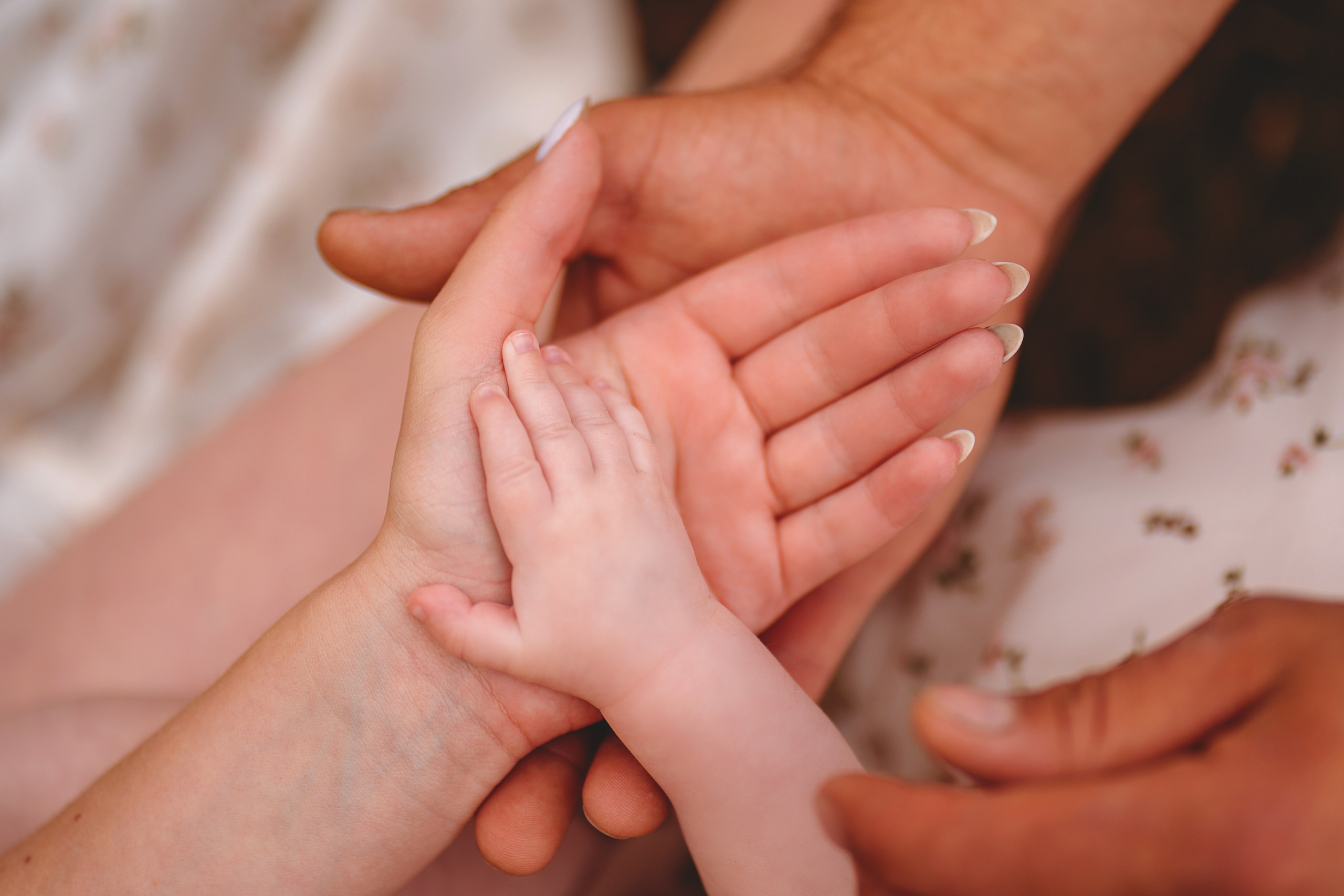 Семейные. Главная