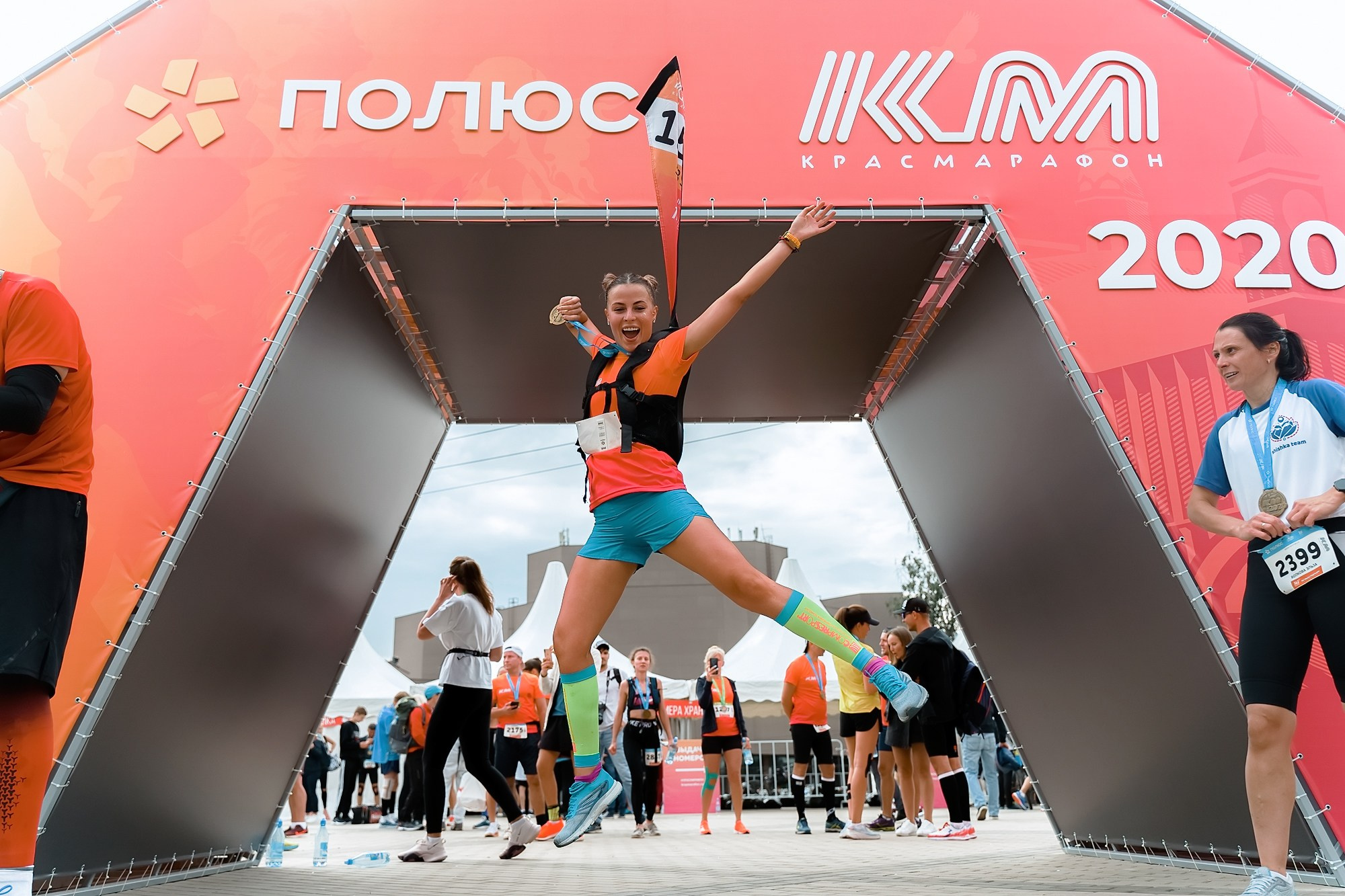 Репортажный фотограф в Красноярске Дима Игрбик