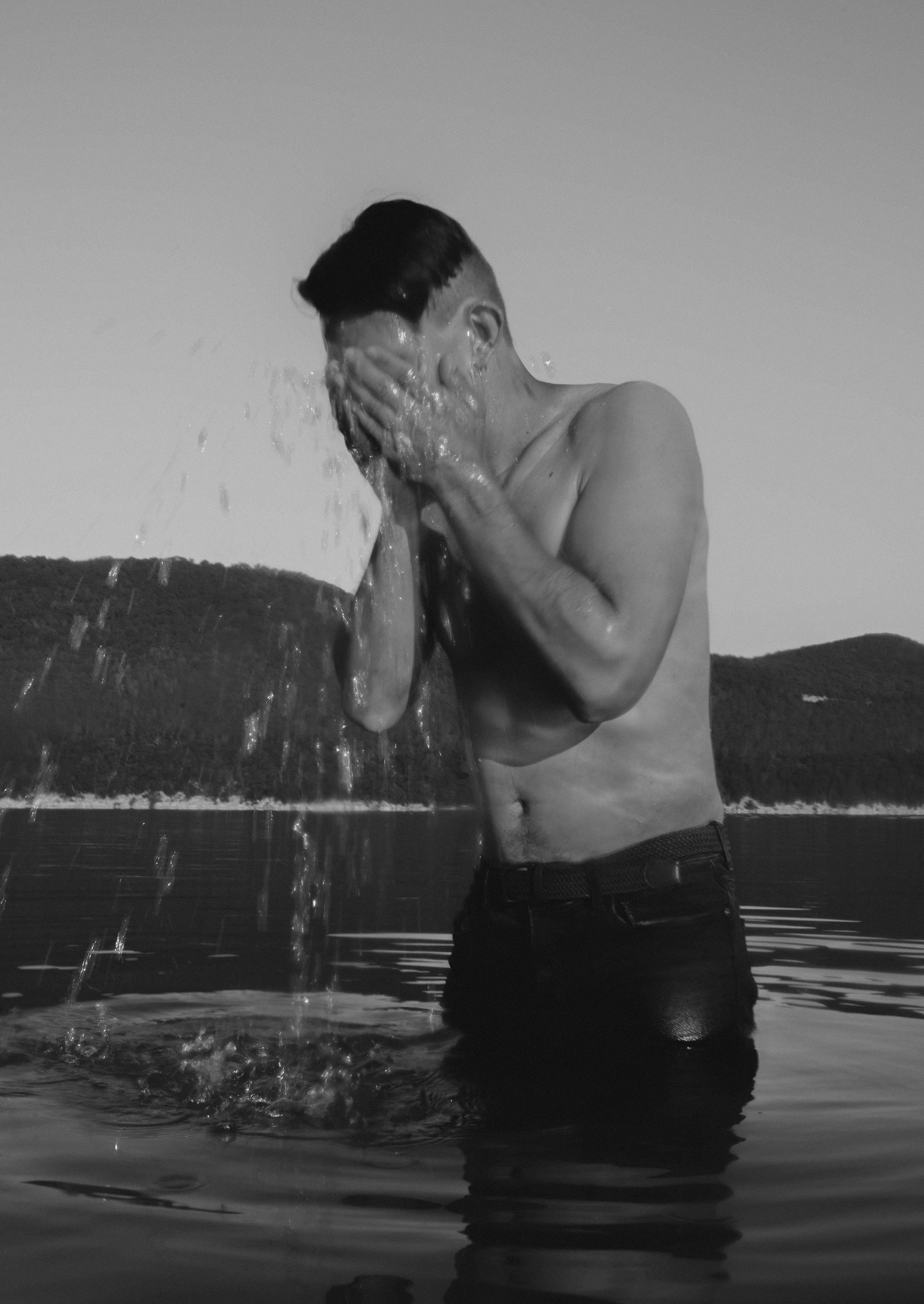 Андрей. ФОТО/ВИДЕО БЬОРН Студия г. Новороссийск