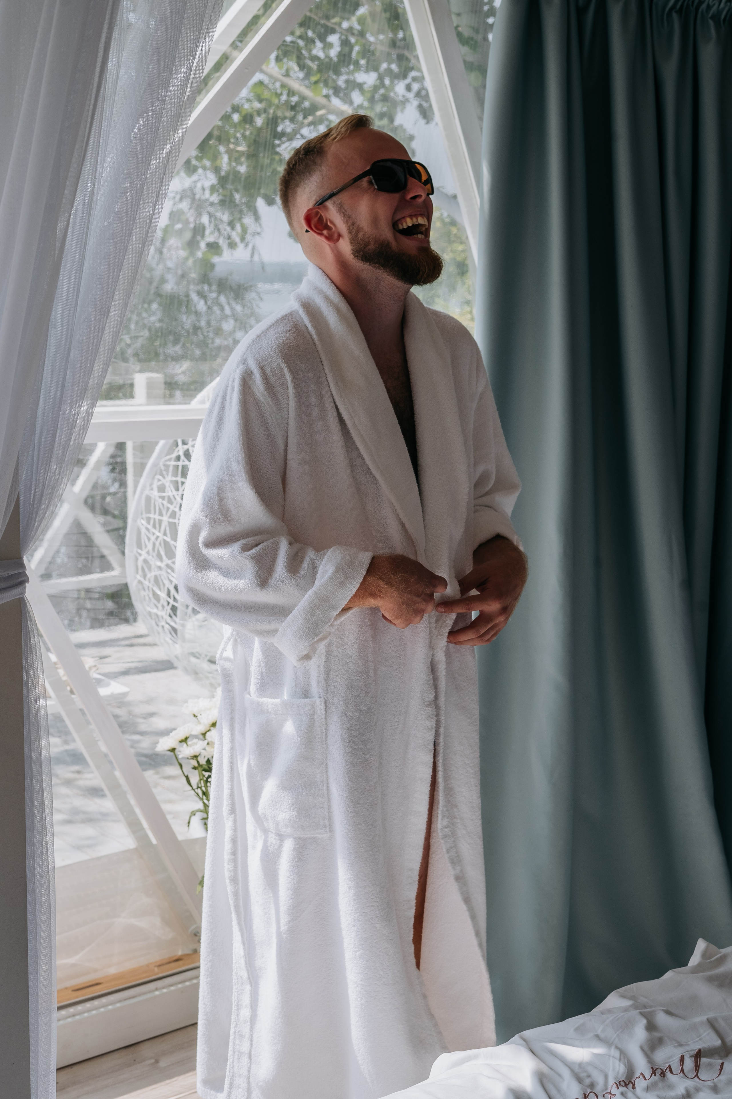 Денис и Анна. Свадебный фотограф в Новосибирска