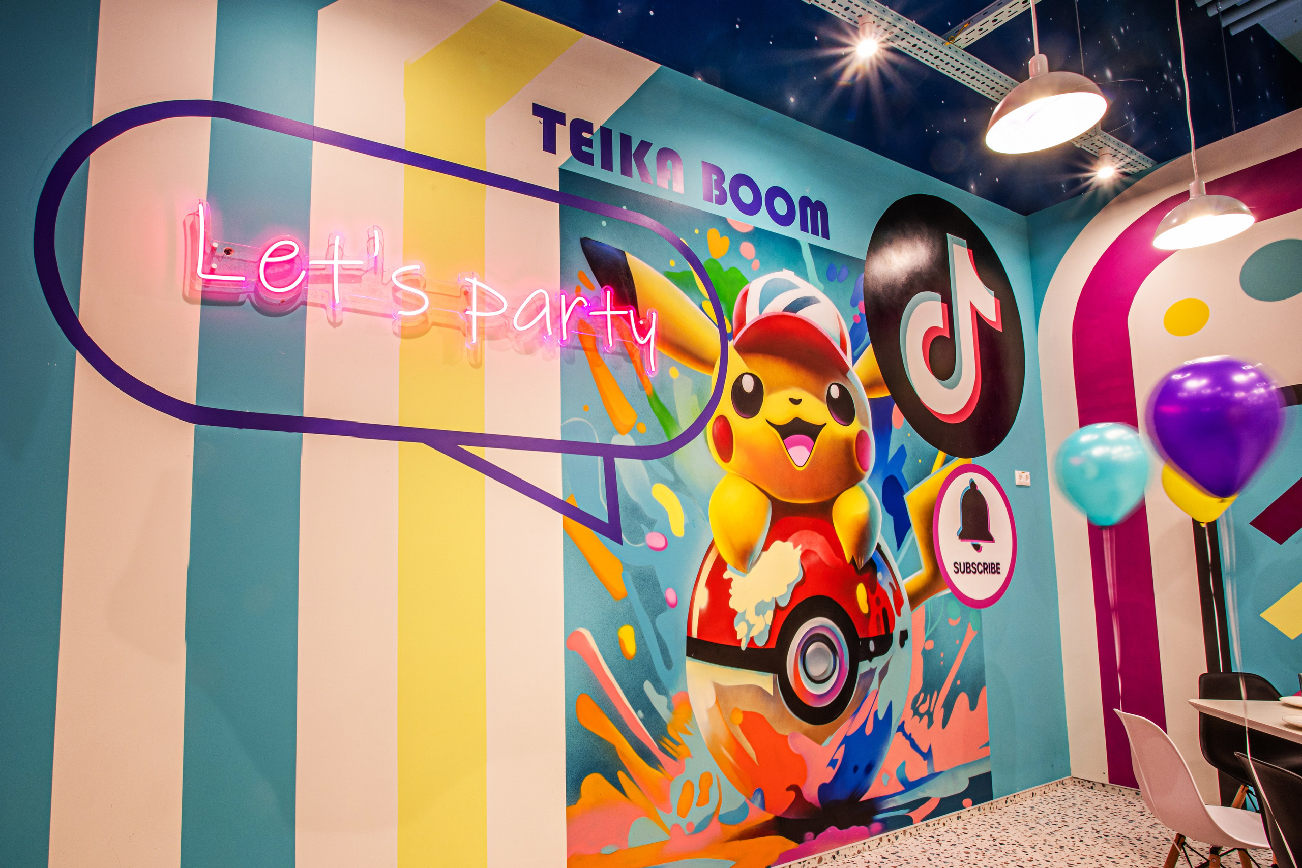 TeikaBoom Уфа, ТРЦ ПЛАНЕТА, Интерьерный фотограф, Интерьерный фотограф Алексей Муравьёв, фотограф Алексей Муравьёв, интерьерное фото