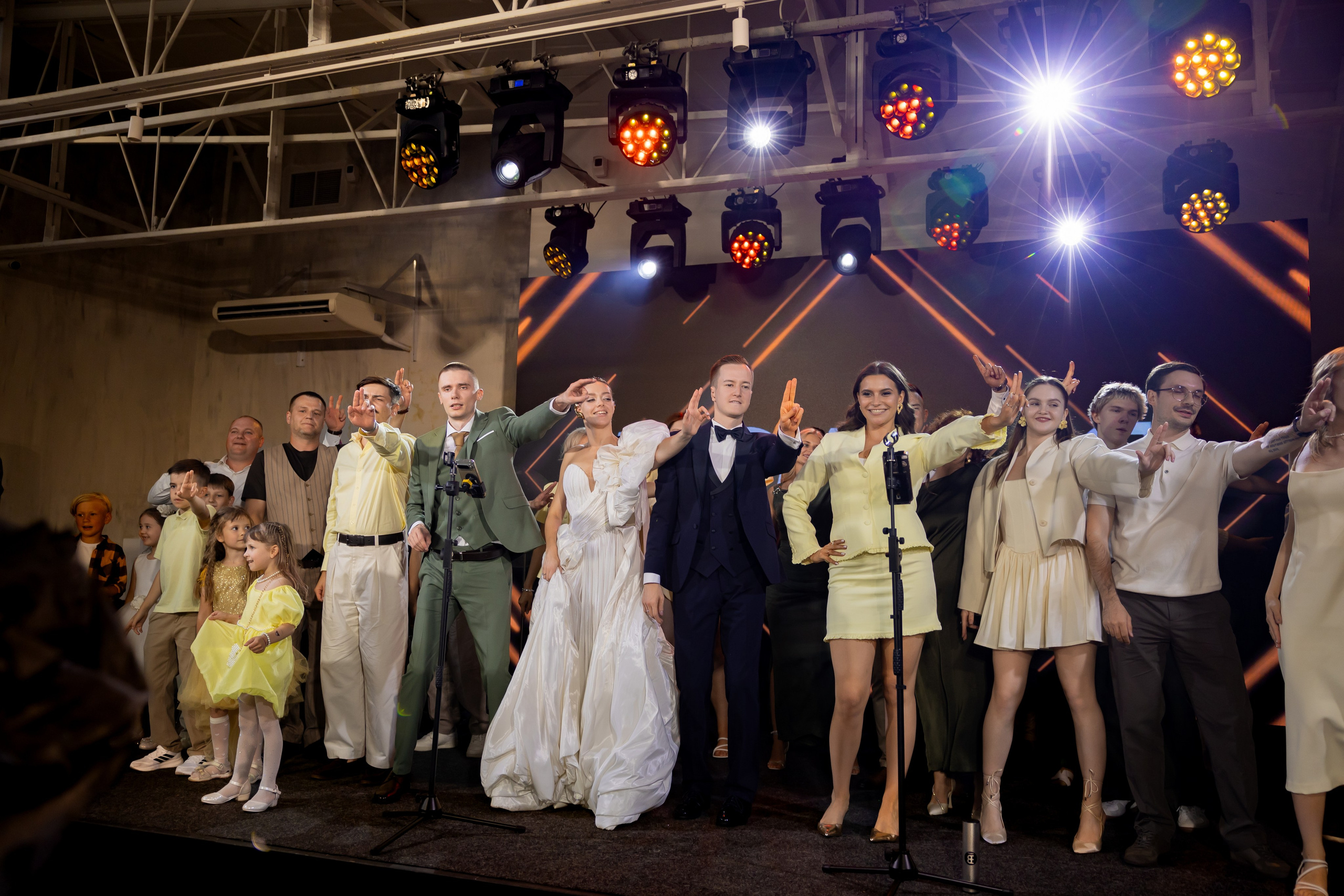 Александр & Алина. Обо мне