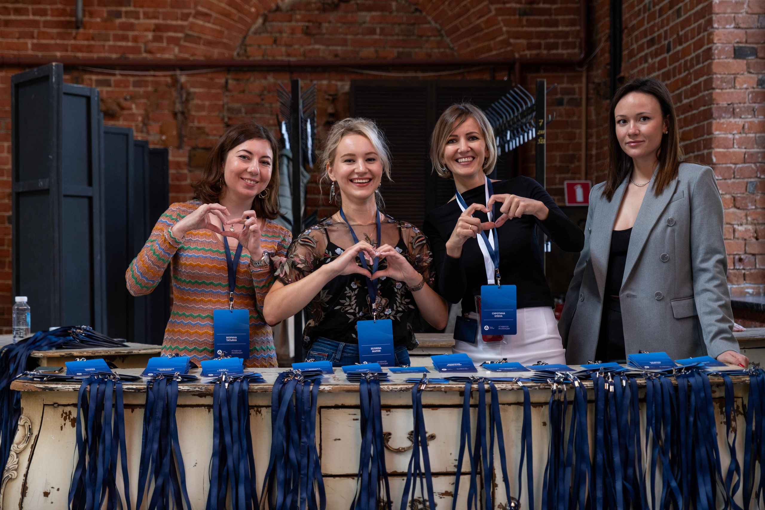 Альбом корпоратив. Фото тур